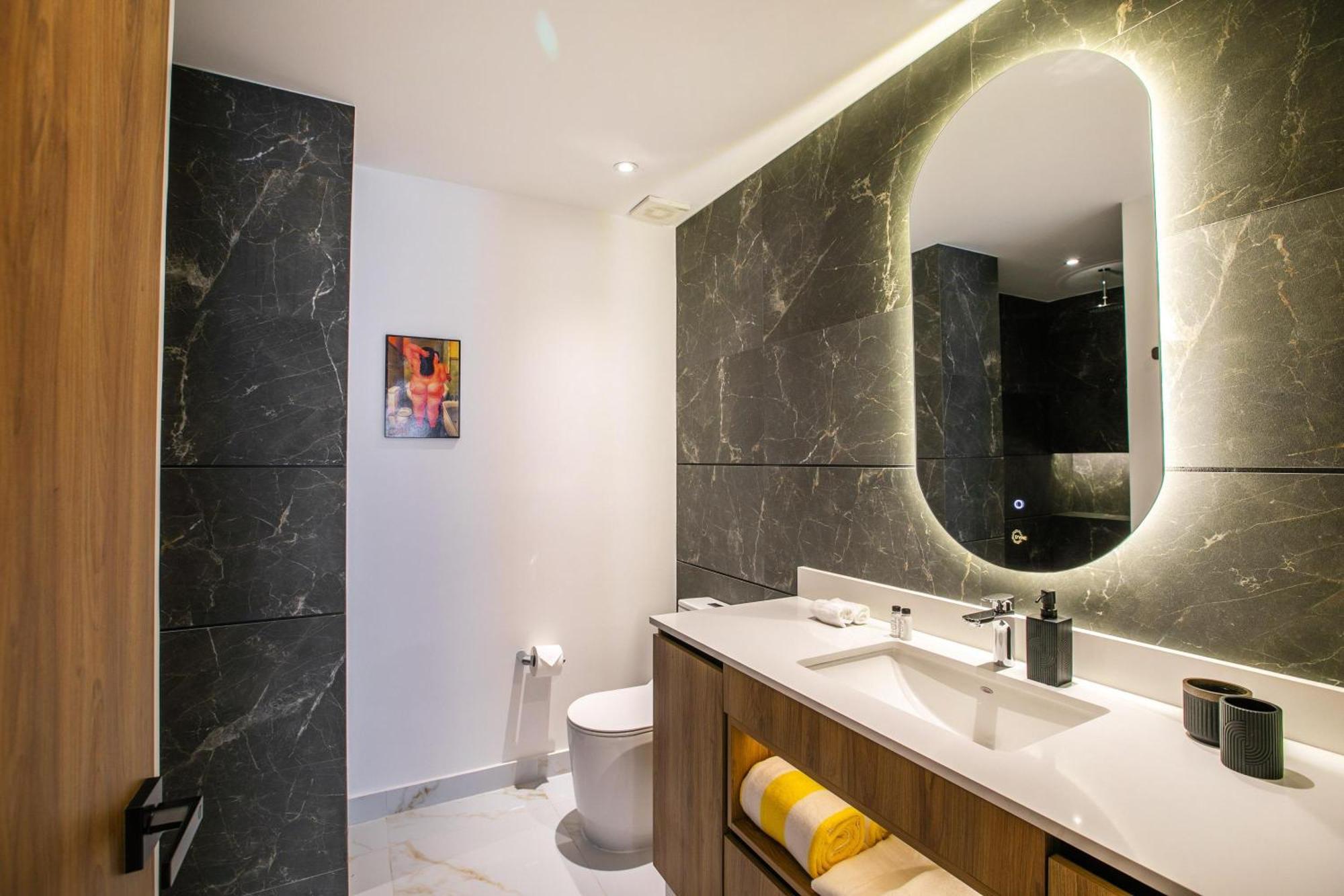 Holiday home D'vine Escape: Luxury In Romantic Zone Puerto Vallarta