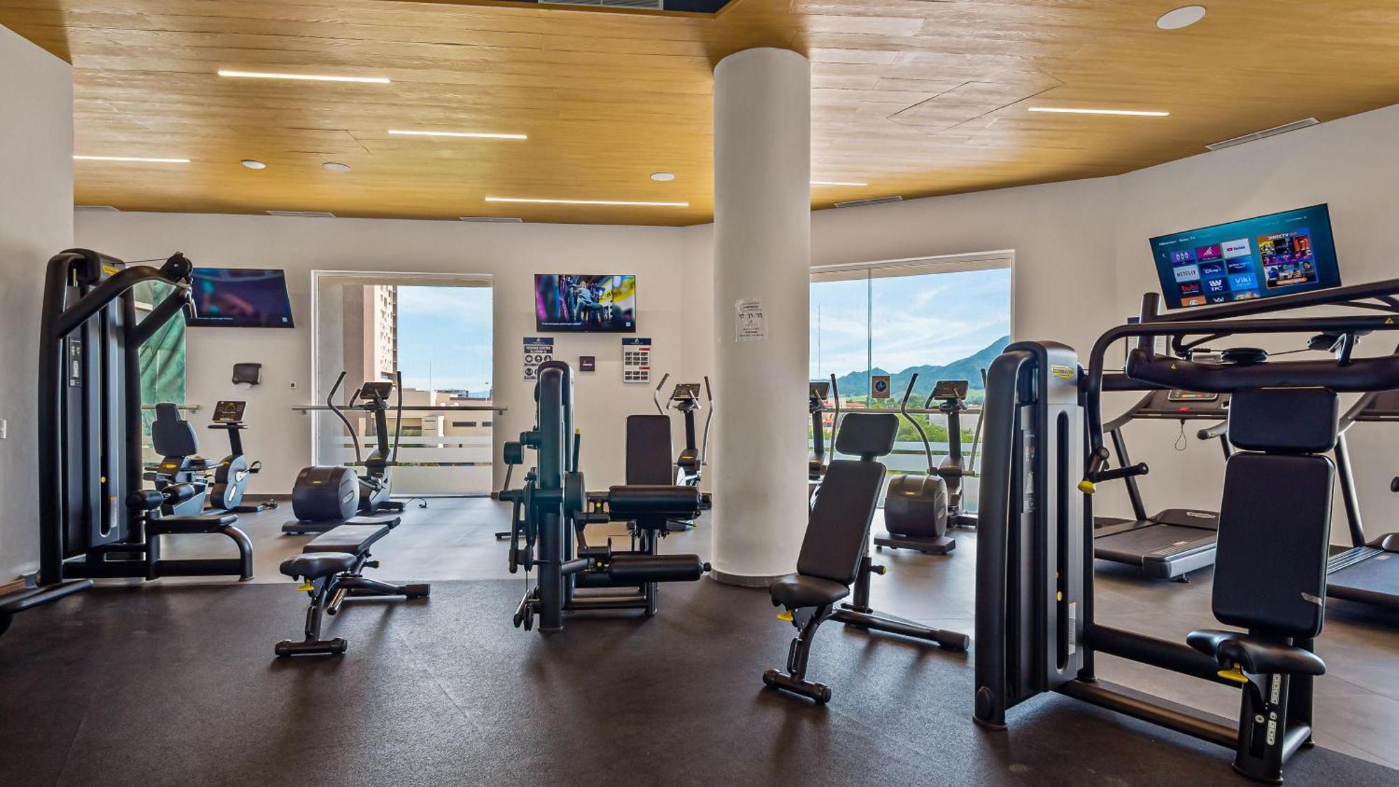 2 Bedroom Ocean View Penthouse At Harbor 171 With Lux Amenities Holiday home Puerto Vallarta