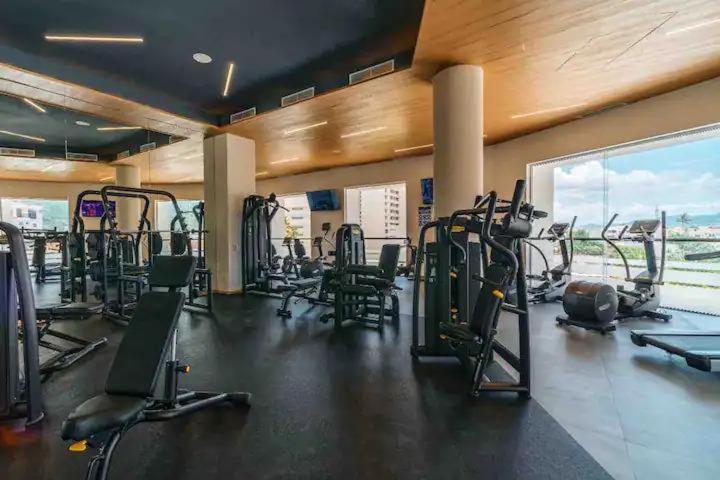 2 Bedroom Ocean View Penthouse At Harbor 171 With Lux Amenities Holiday home