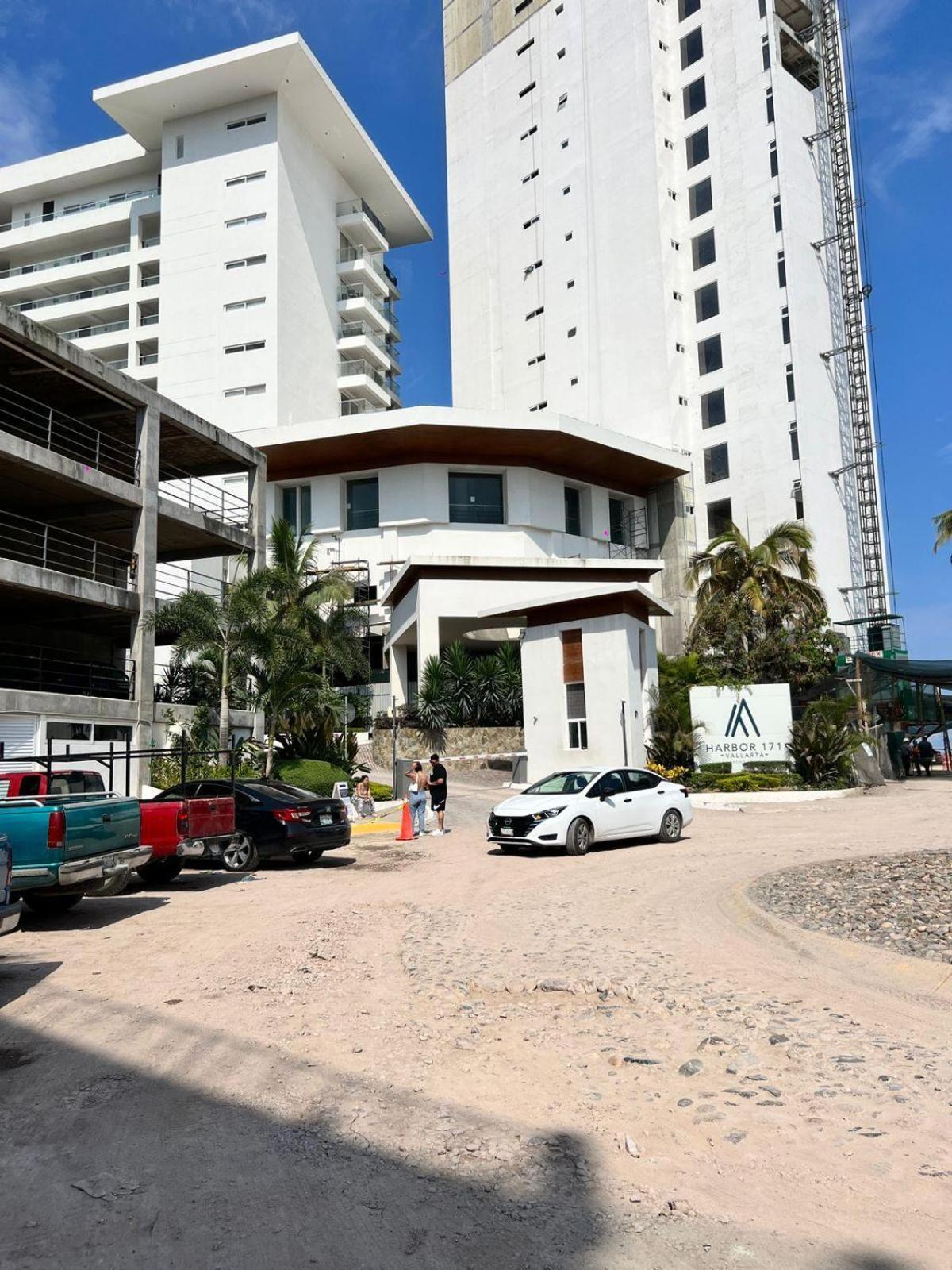 2 Bedroom Ocean View Penthouse At Harbor 171 With Lux Amenities Holiday home *
