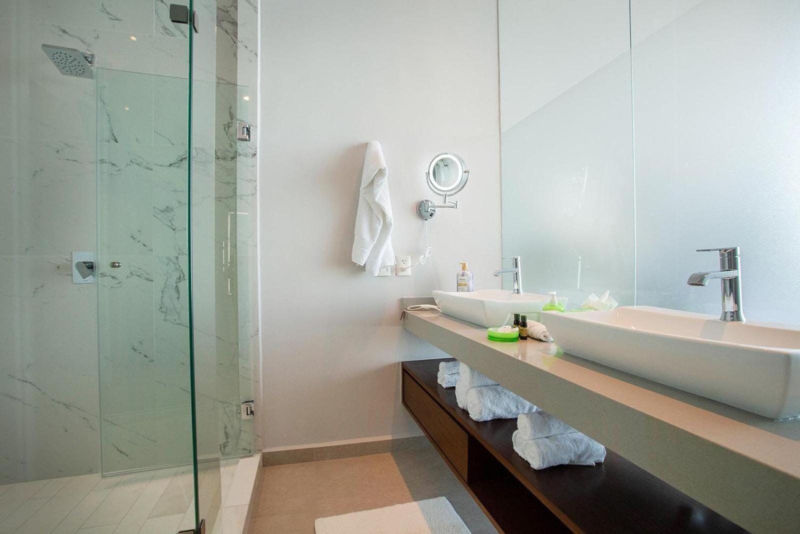 2 Bedroom Ocean View Penthouse At Harbor 171 With Lux Amenities Holiday home Puerto Vallarta