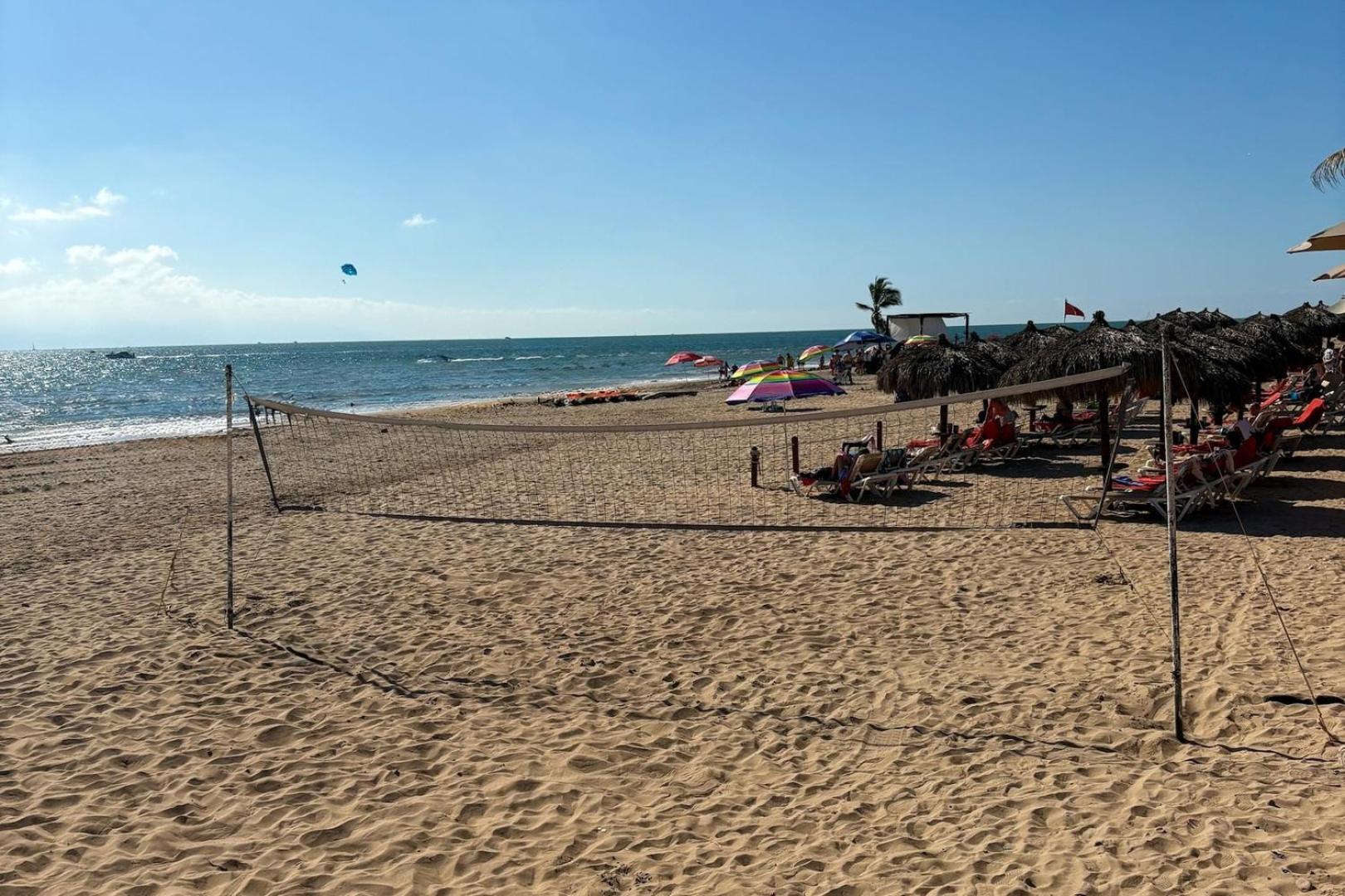 Holiday home Oceanfront With Exclusive Amenities! *