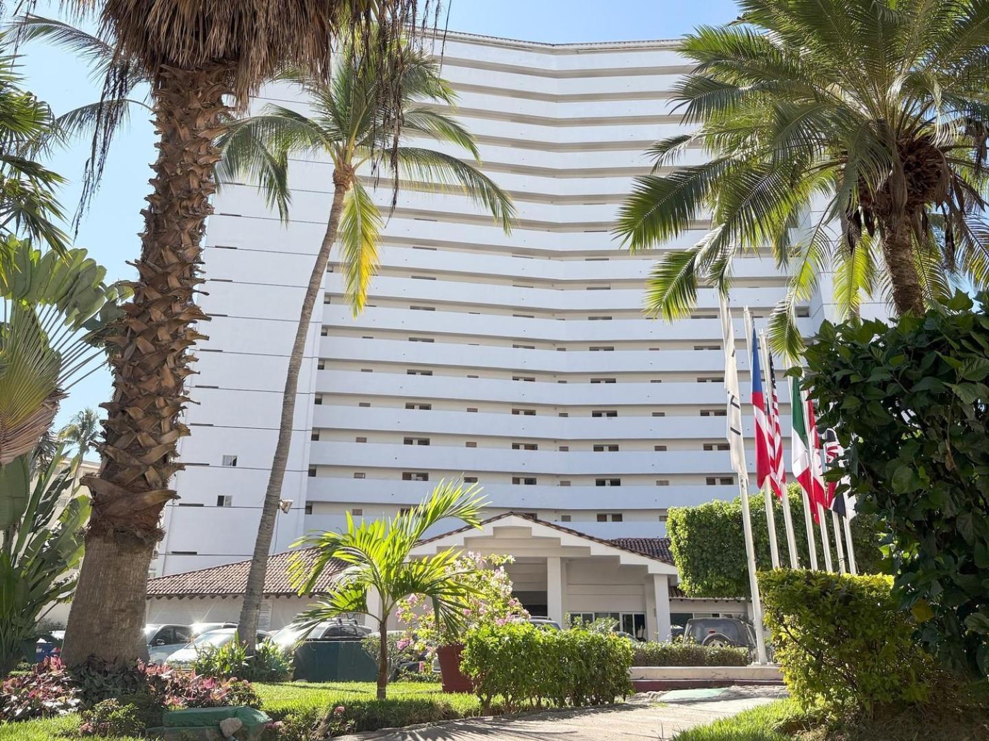 Oceanfront With Exclusive Amenities! * Puerto Vallarta