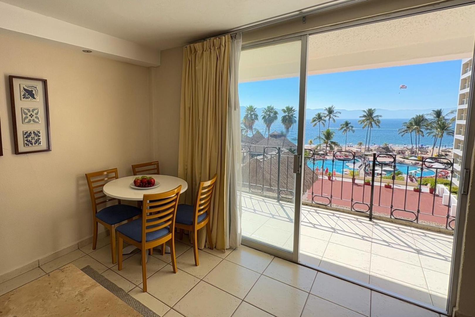 Holiday home Oceanfront With Exclusive Amenities! *