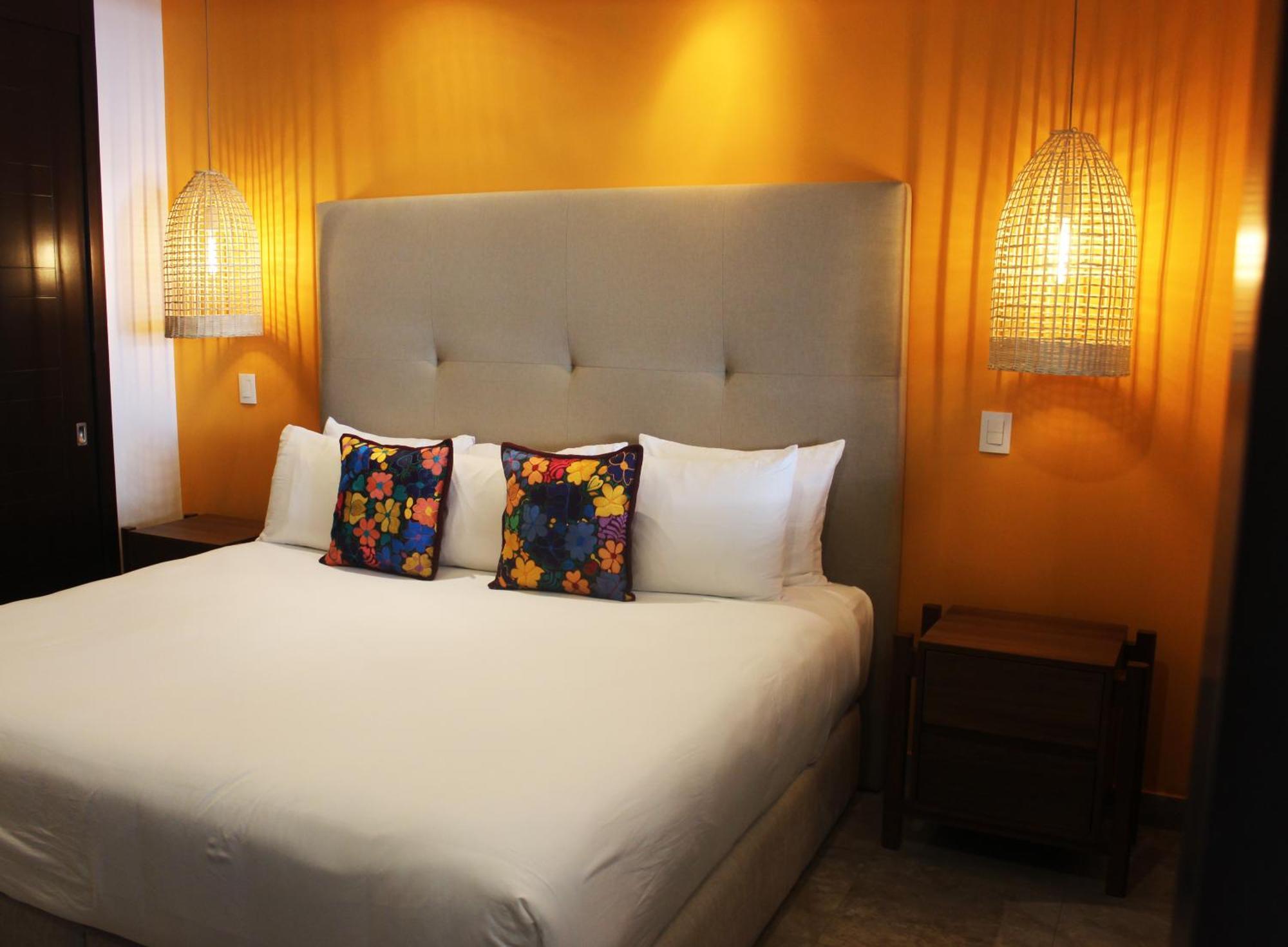 Apartamento Pinnacle 180