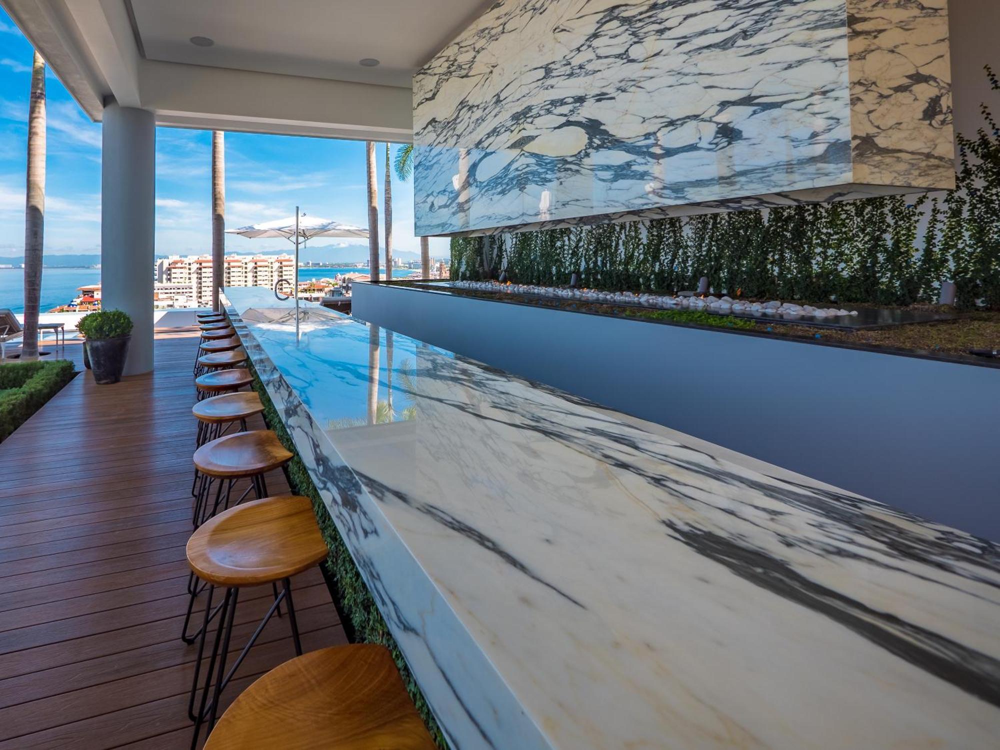 Pier 57 - 710 Fabulous & Luxurious 2 Bedroom Penthouse Holiday home