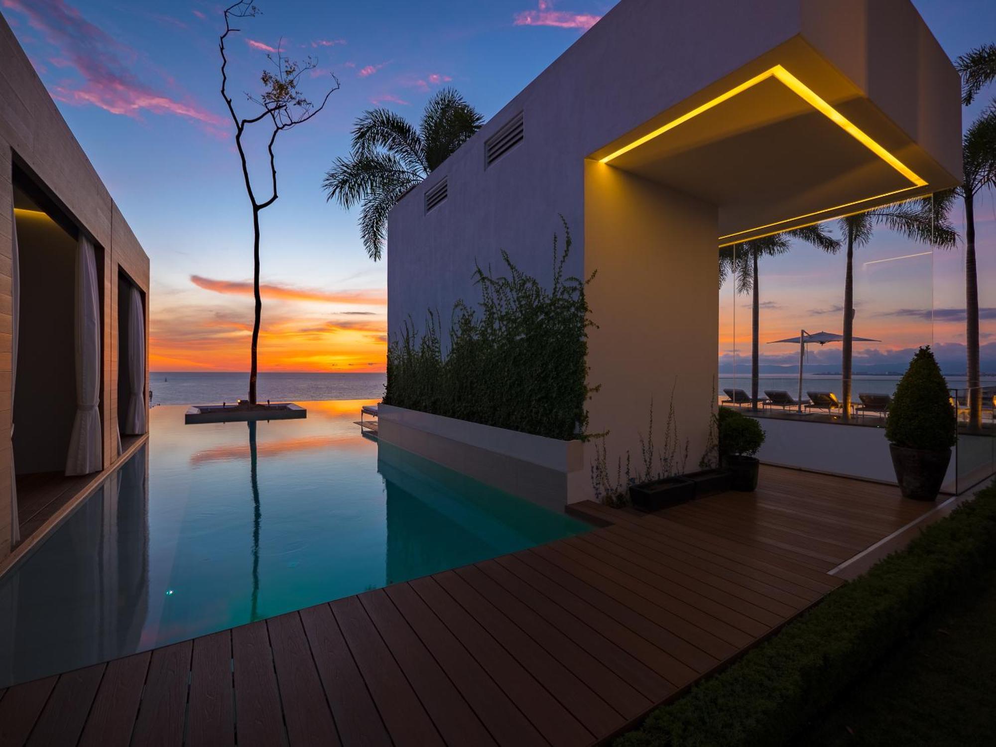 Pier 57 - 710 Fabulous & Luxurious 2 Bedroom Penthouse Holiday home
