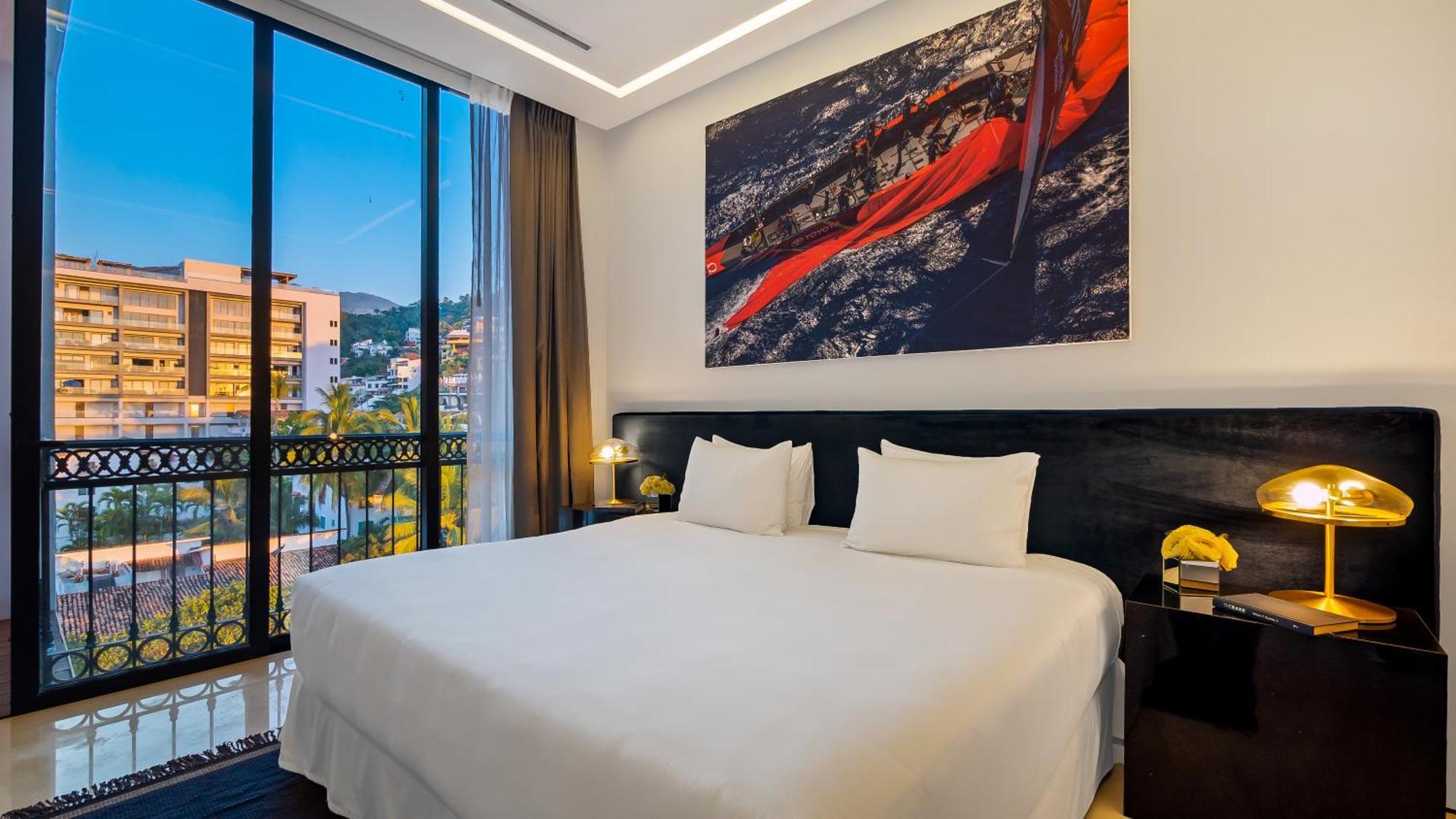 Holiday home Pier 57 - 710 Fabulous & Luxurious 2 Bedroom Penthouse