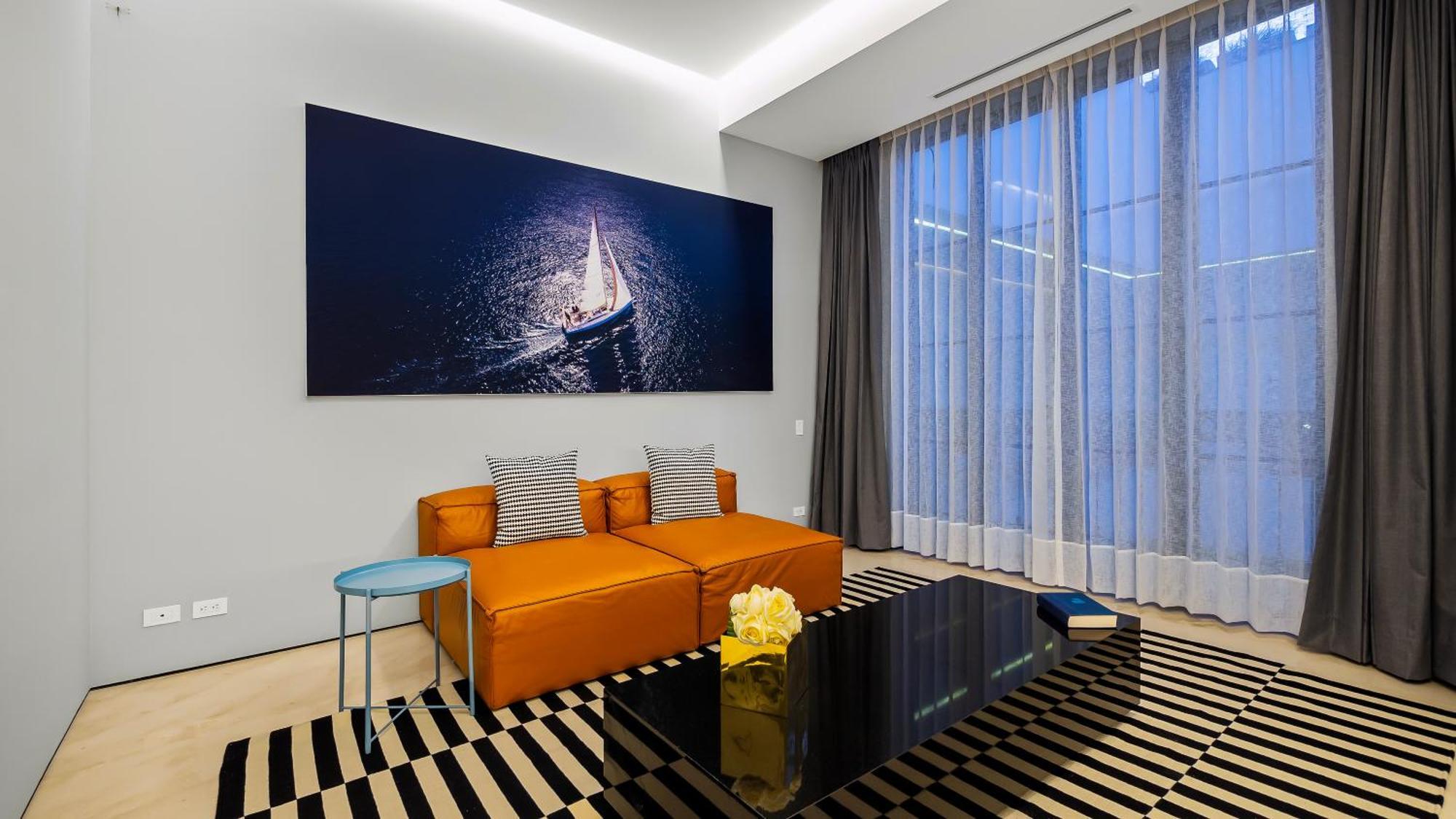 Pier 57 - 710 Fabulous & Luxurious 2 Bedroom Penthouse Holiday home Puerto Vallarta