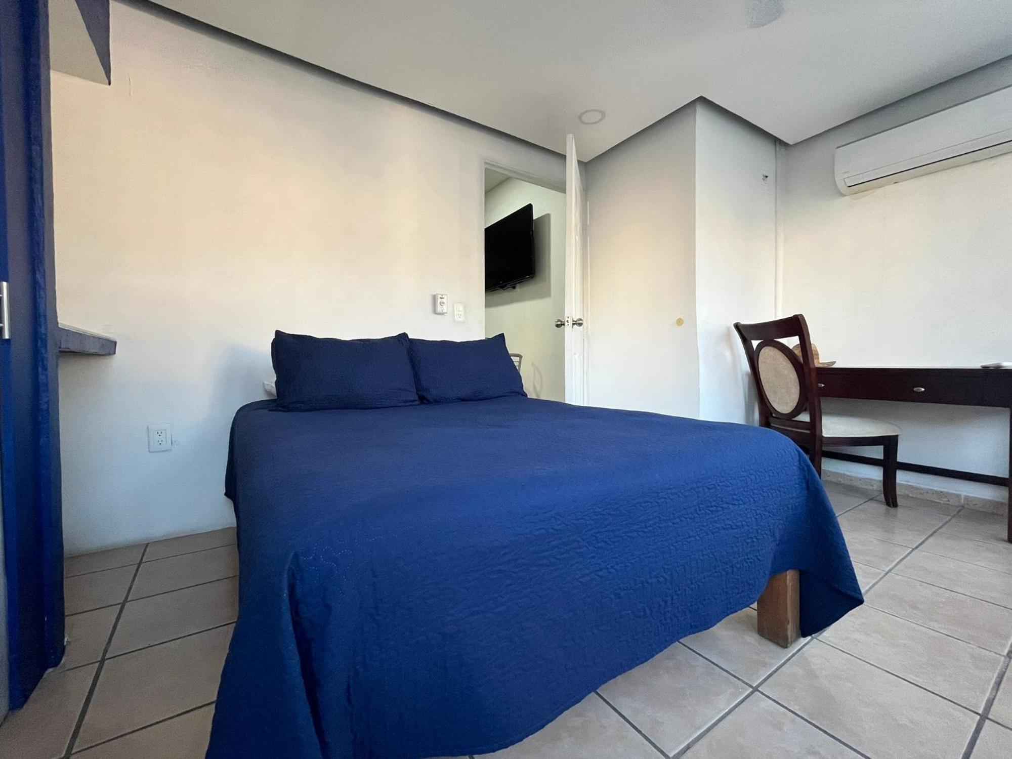 La Puerta Blanca #4 Apartamento Puerto Vallarta