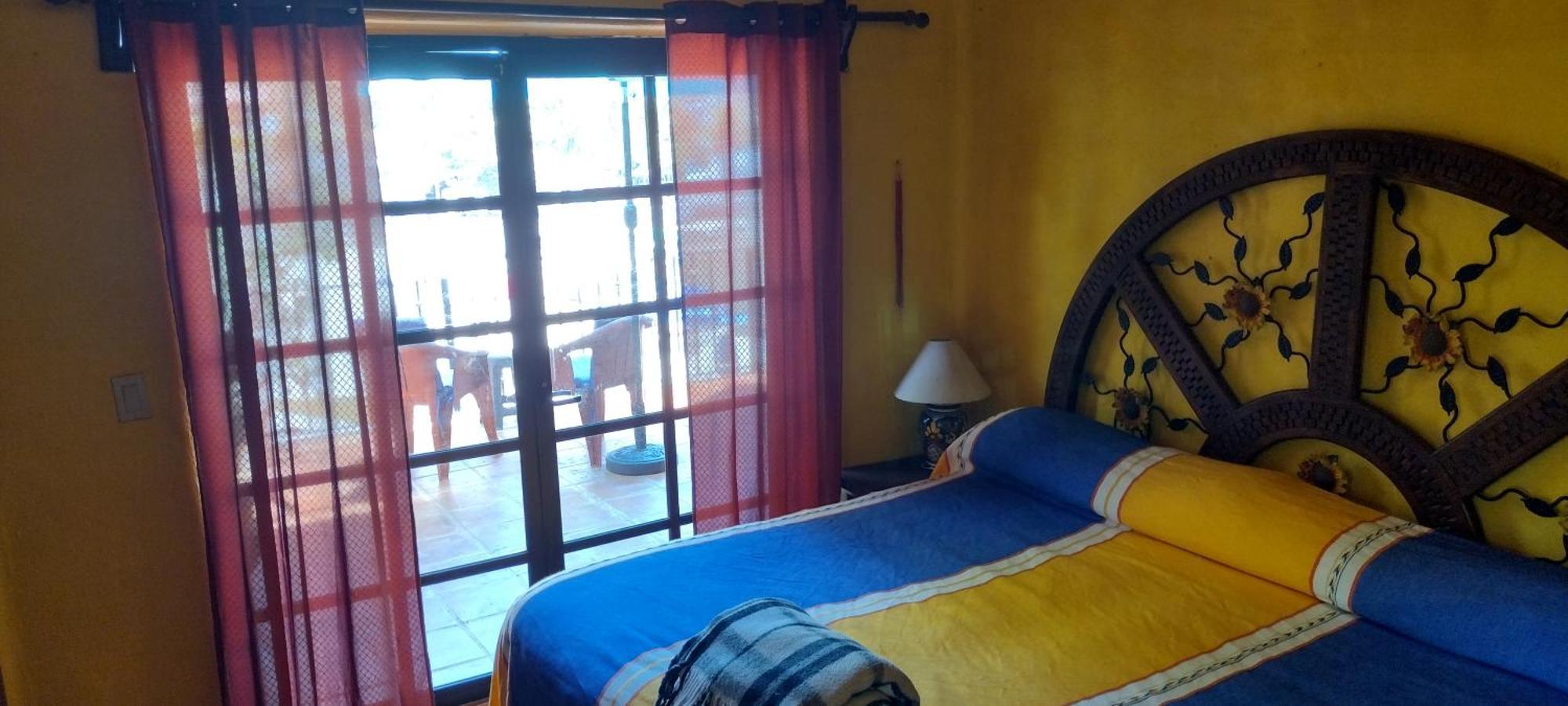 Del Amor Apartment *