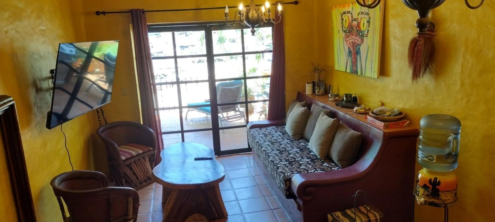 Apartment Del Amor
