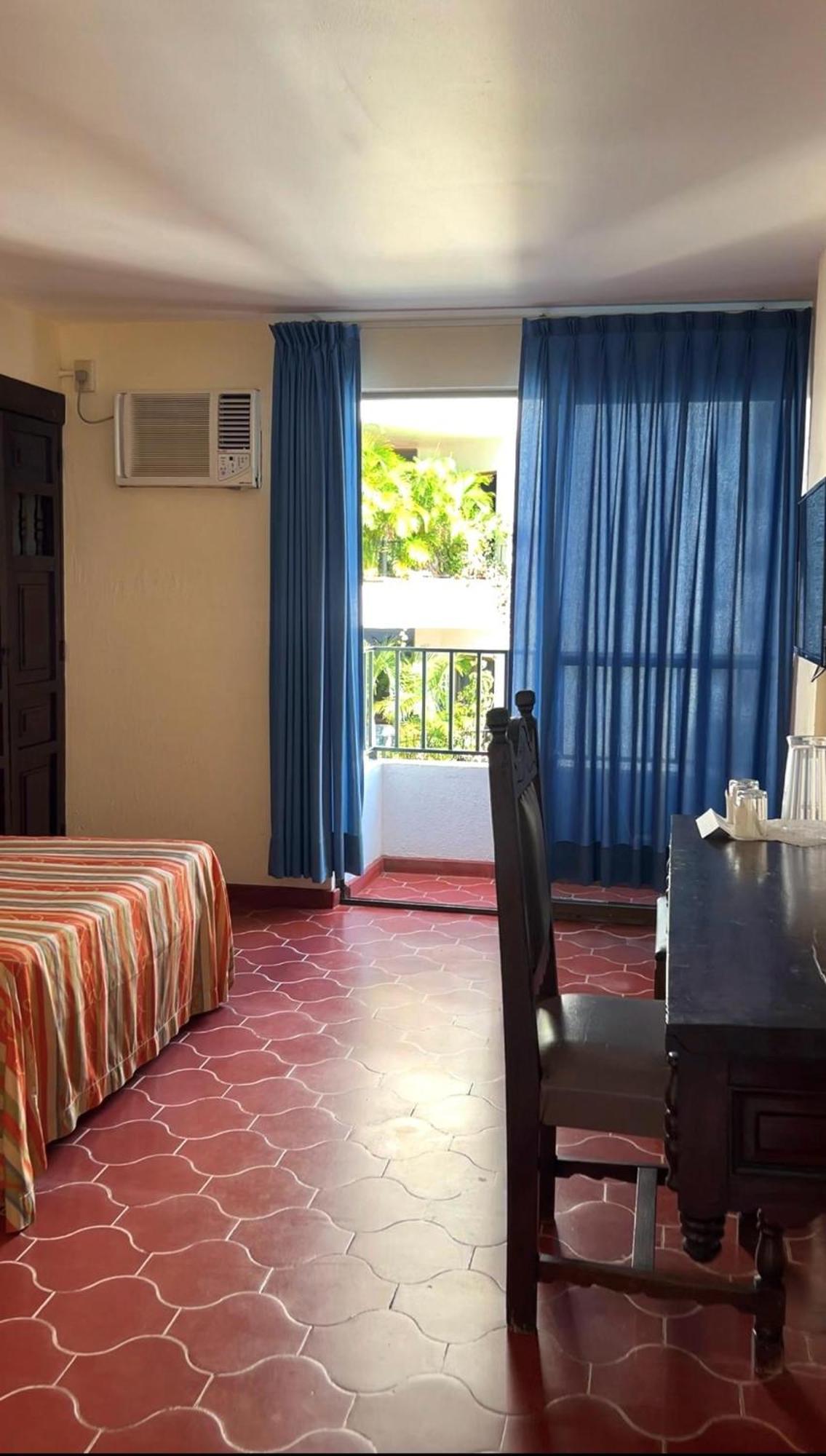 Gaviota Vallarta Hotel