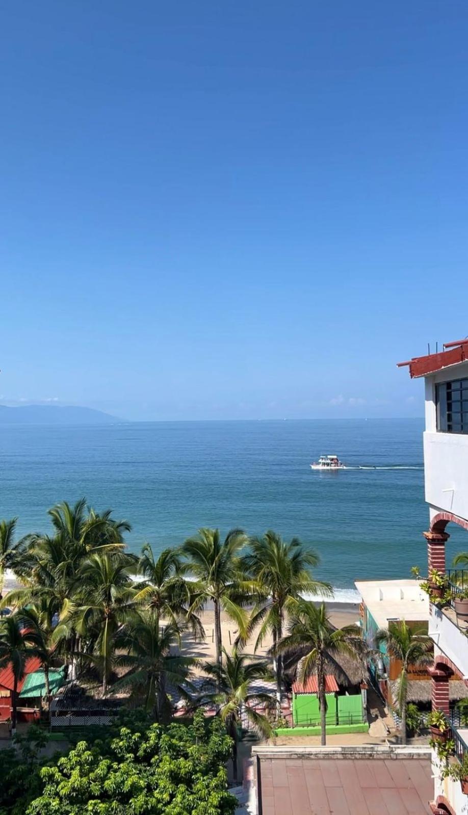 Hotel Gaviota Vallarta *