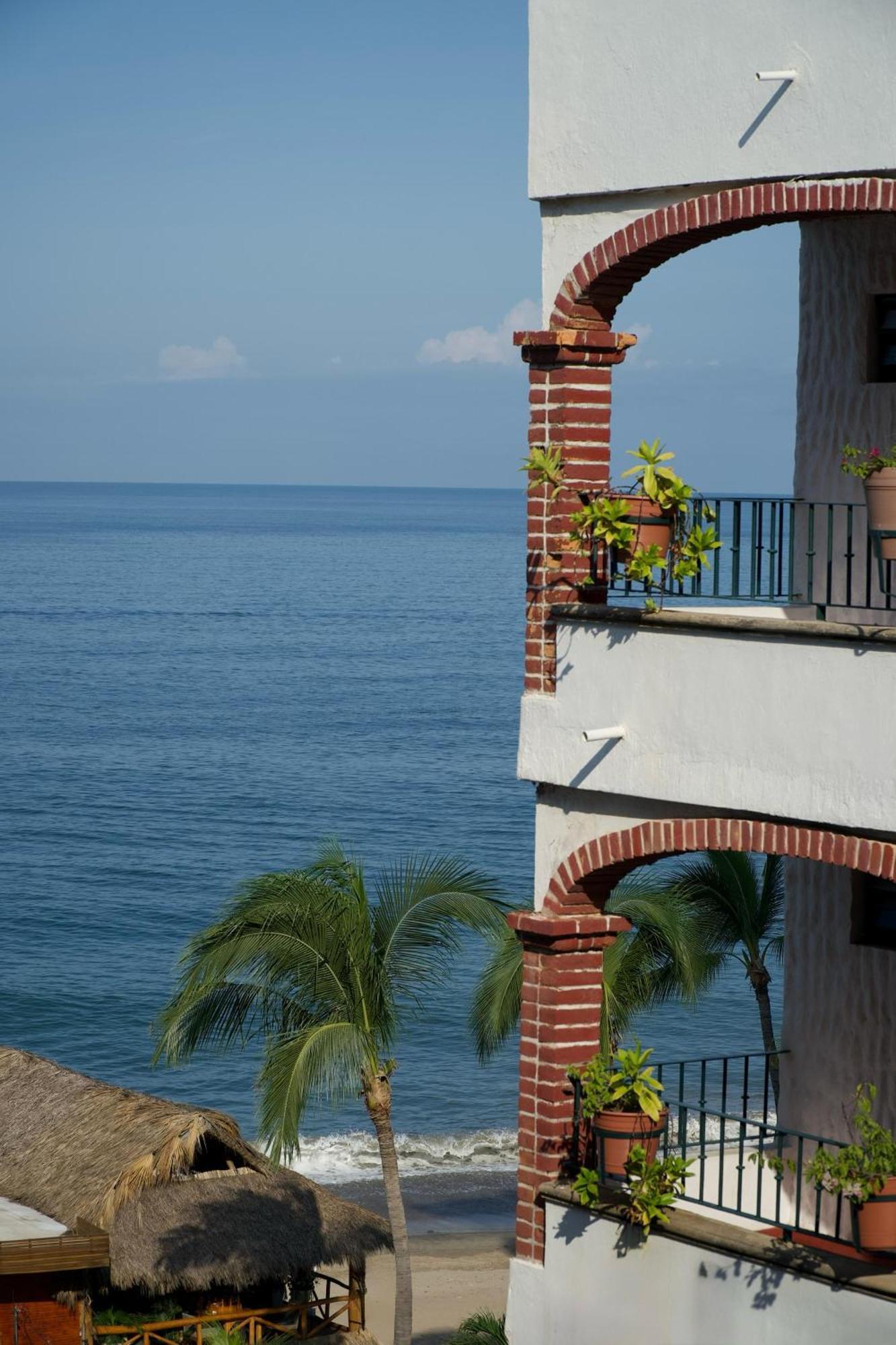 Gaviota Vallarta Hotel *