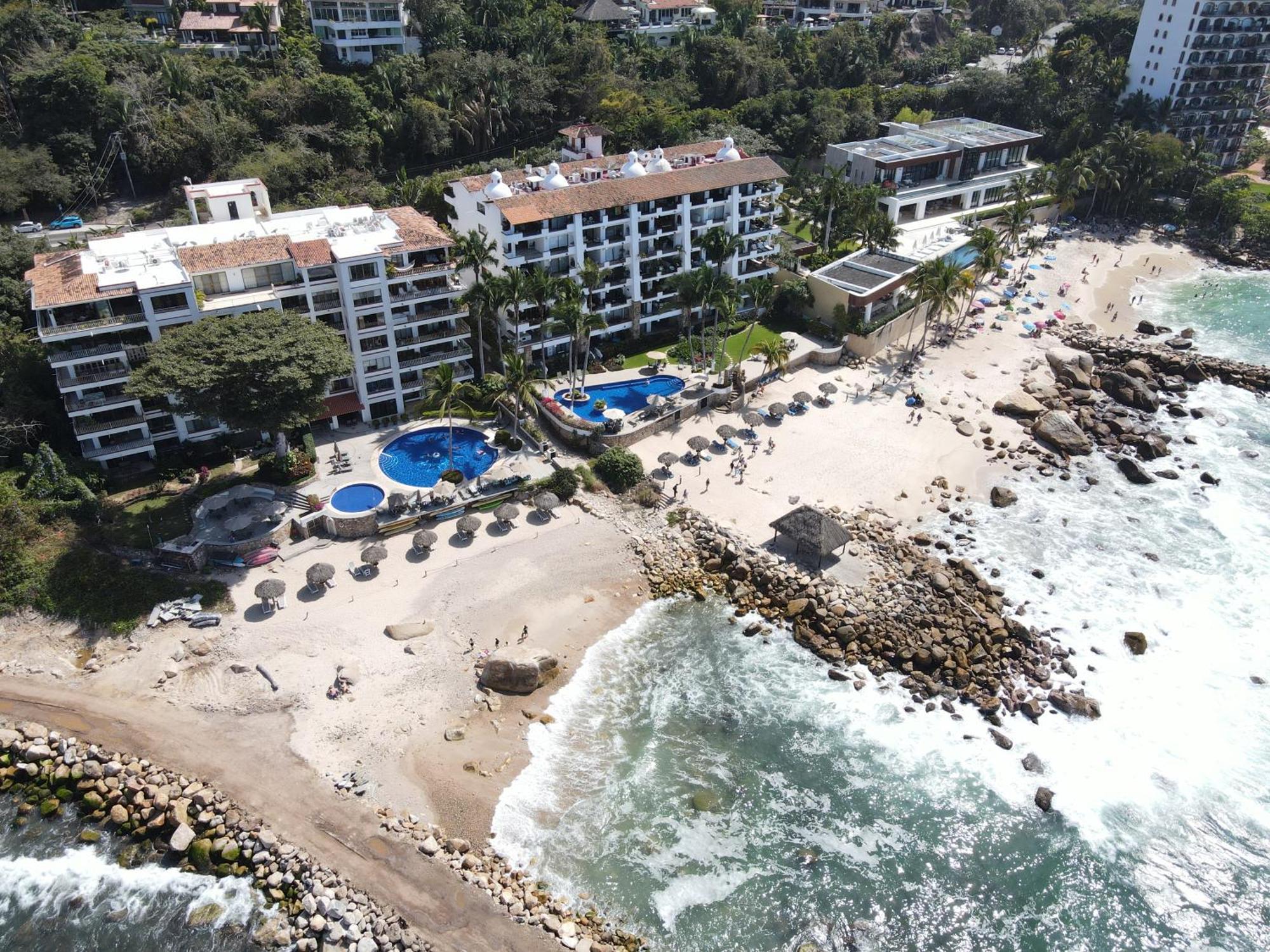Aparthotel Ocean Front, 3 Bedroom, 3 Bathroom, Casa Natalia, Playa Esmeralda *