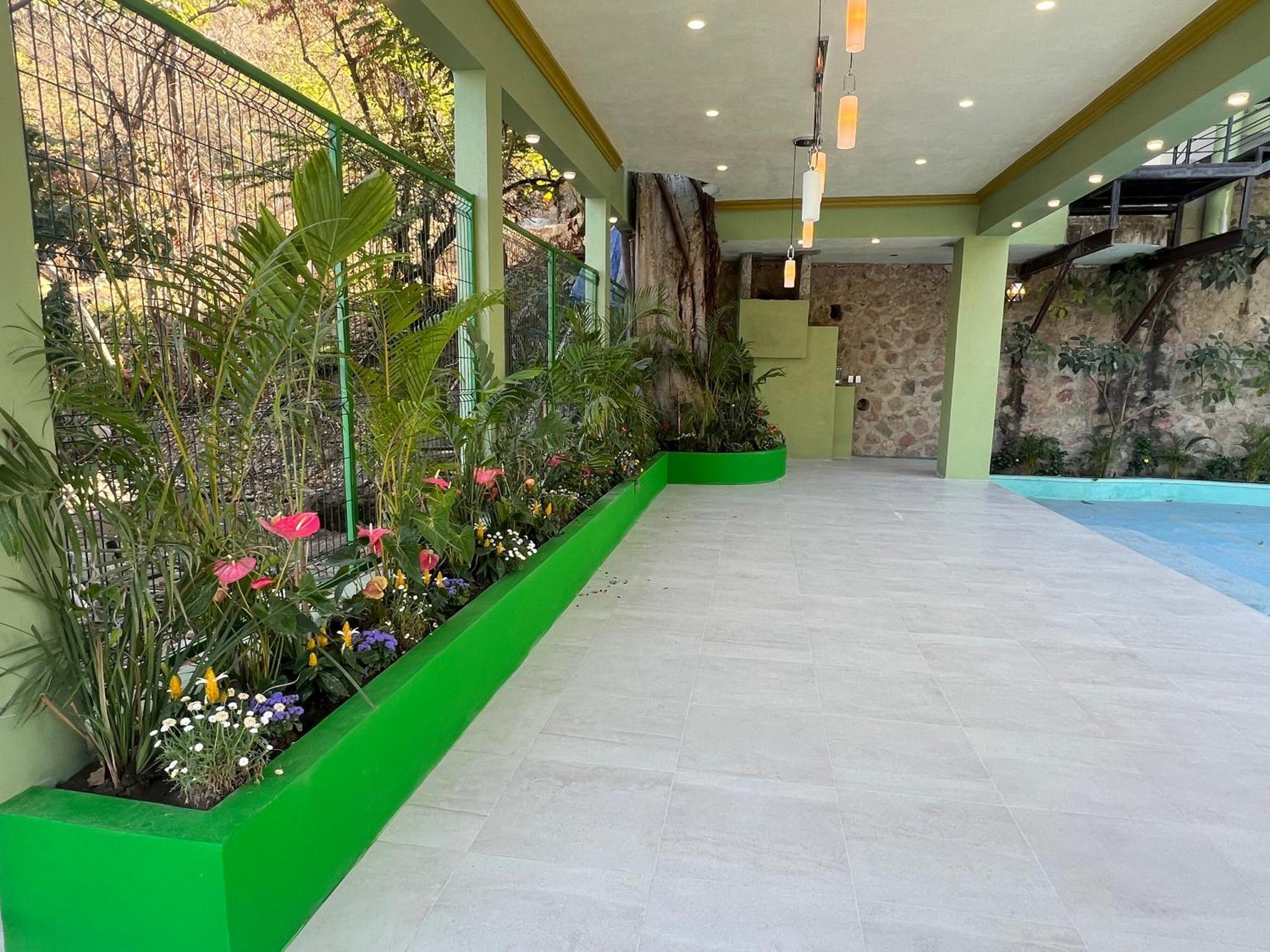 Inn South Shore Armonia Luxury Boutique