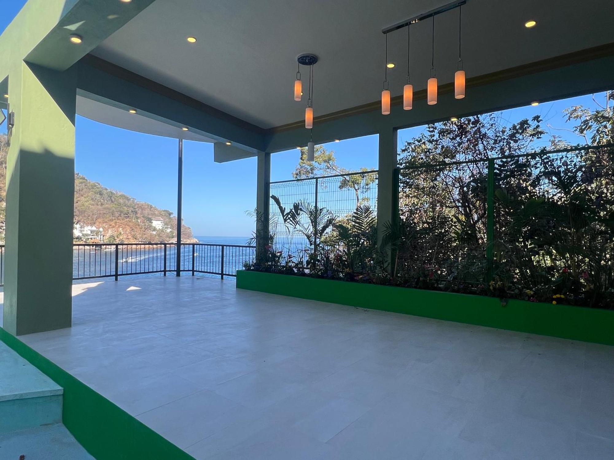 Inn South Shore Armonia Luxury Boutique