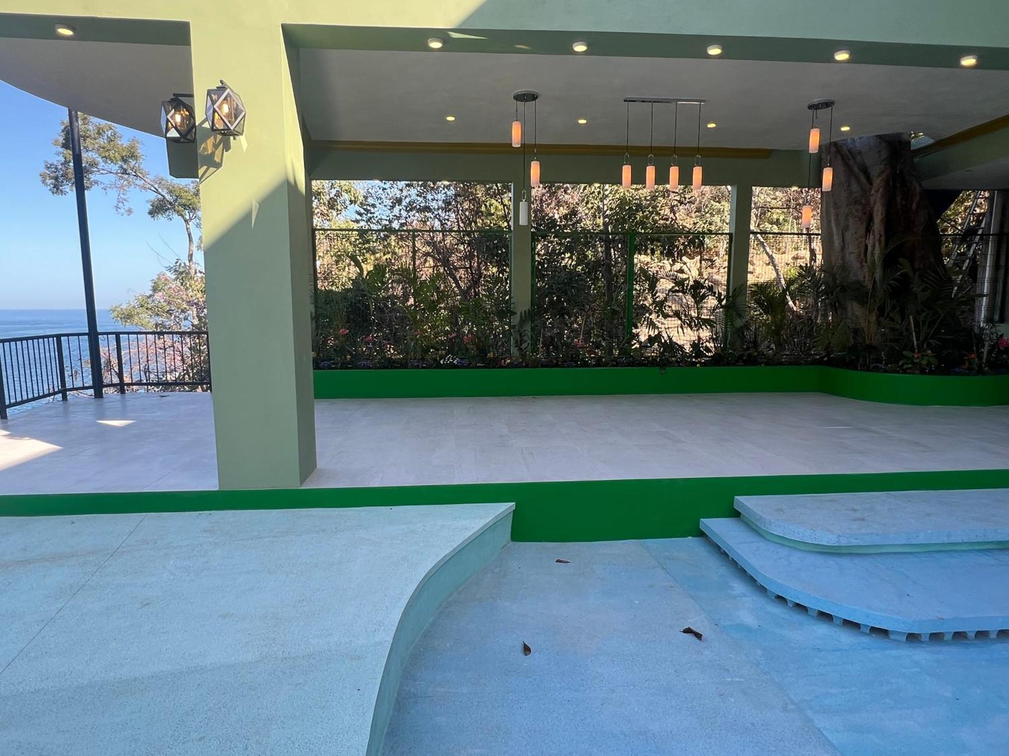 Inn South Shore Armonia Luxury Boutique Puerto Vallarta