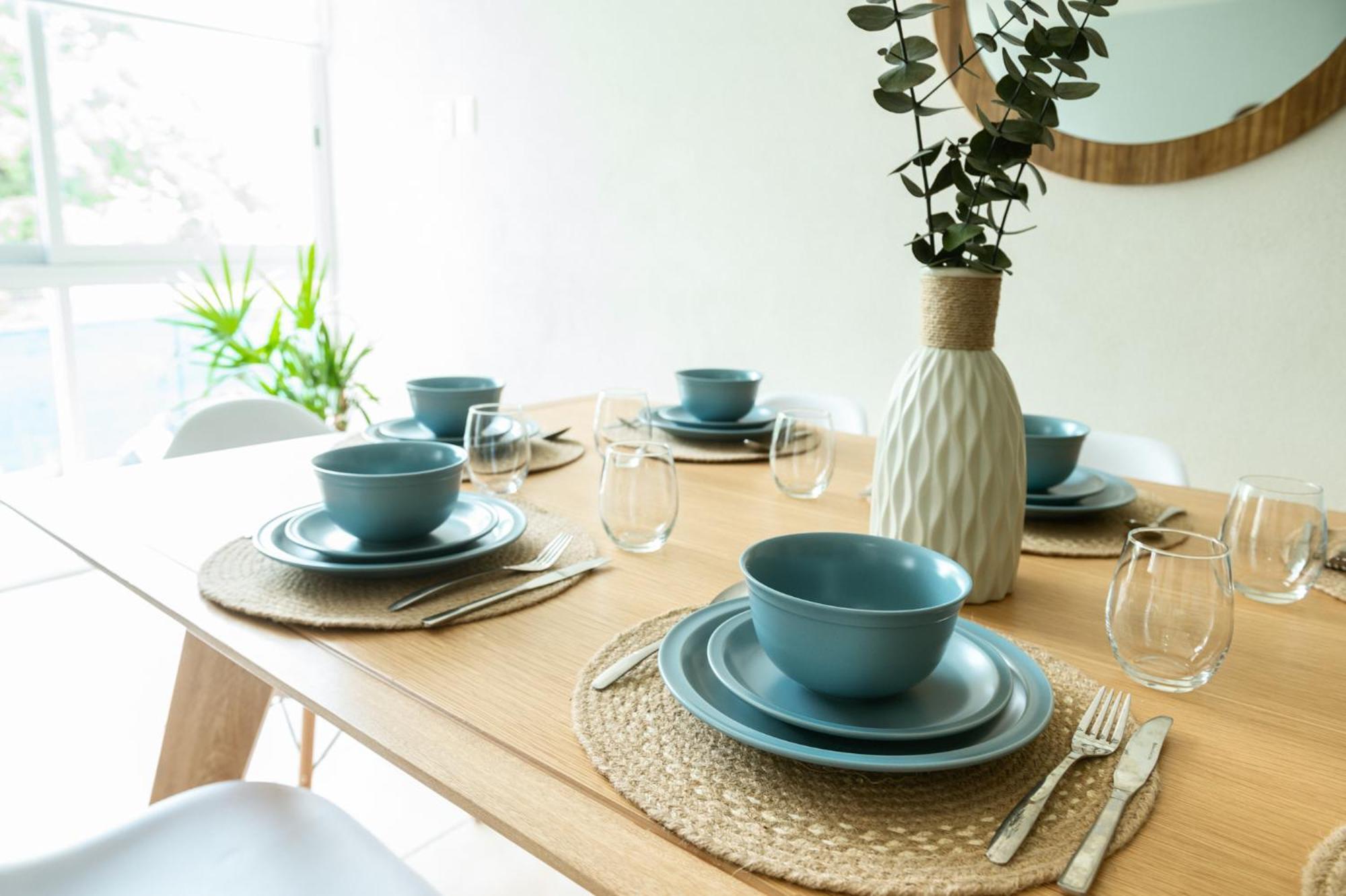Apartamento **con Alberca Y Asador : Hasta 14 Huéspedes**
