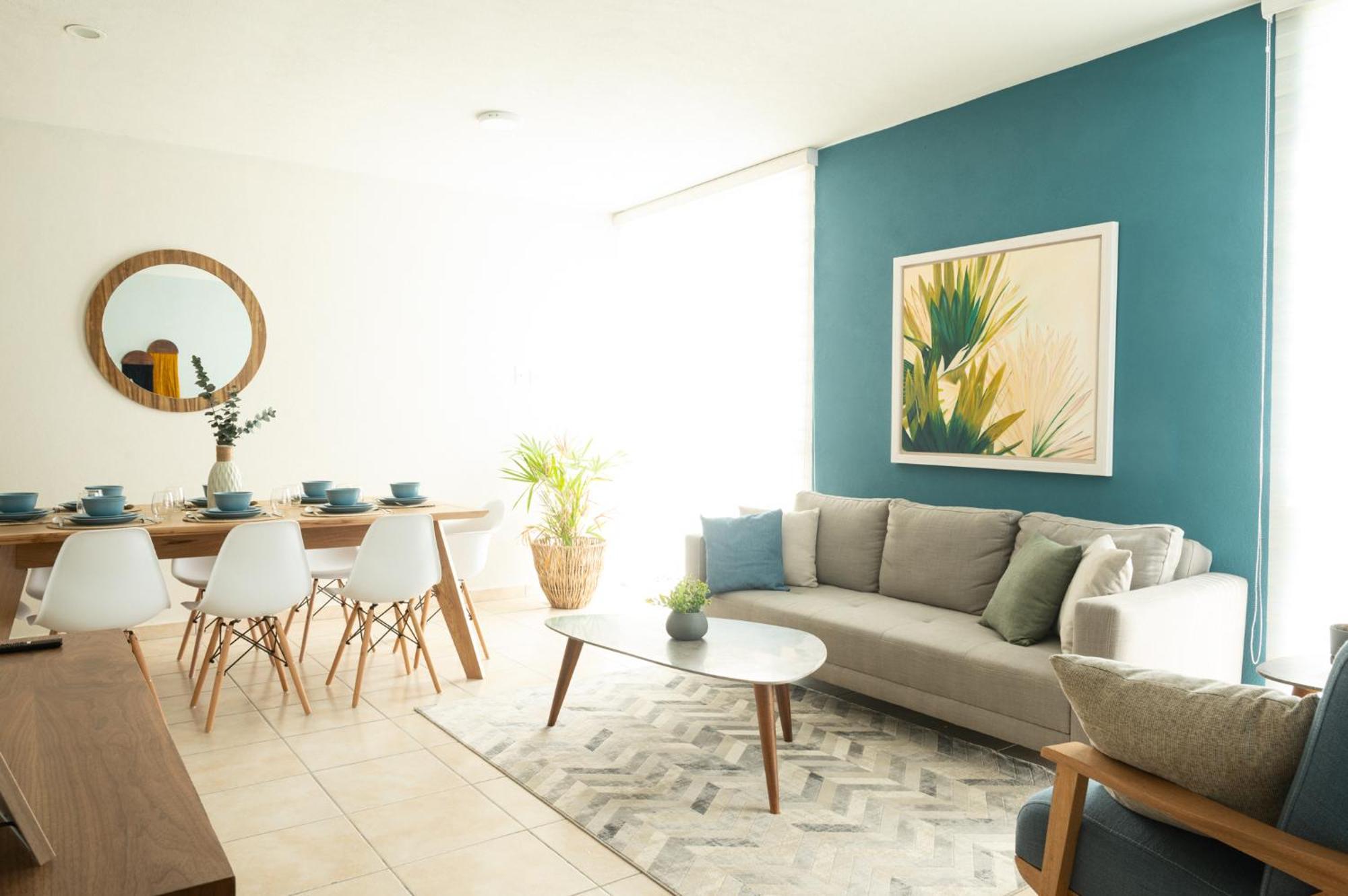 **con Alberca Y Asador : Hasta 14 Huéspedes** Apartamento Puerto Vallarta