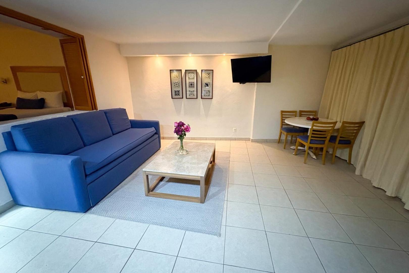Spacious With Exclusive Access & Wifi! Holiday home Puerto Vallarta