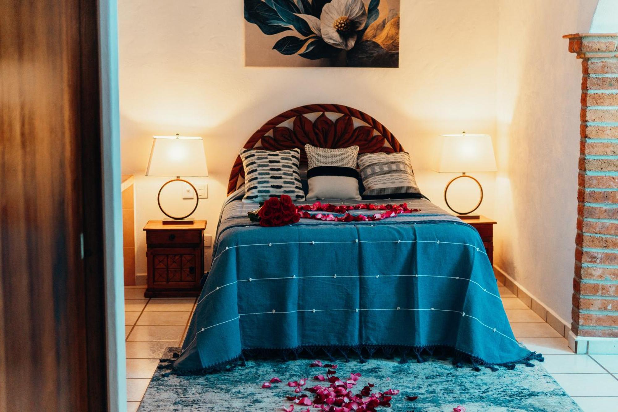 Boutique & Hacienda Lord Twigg Hotel 5*