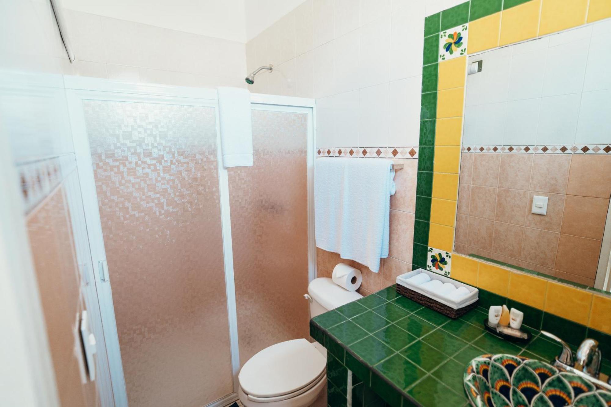 Boutique & Hacienda Lord Twigg Hotel Puerto Vallarta