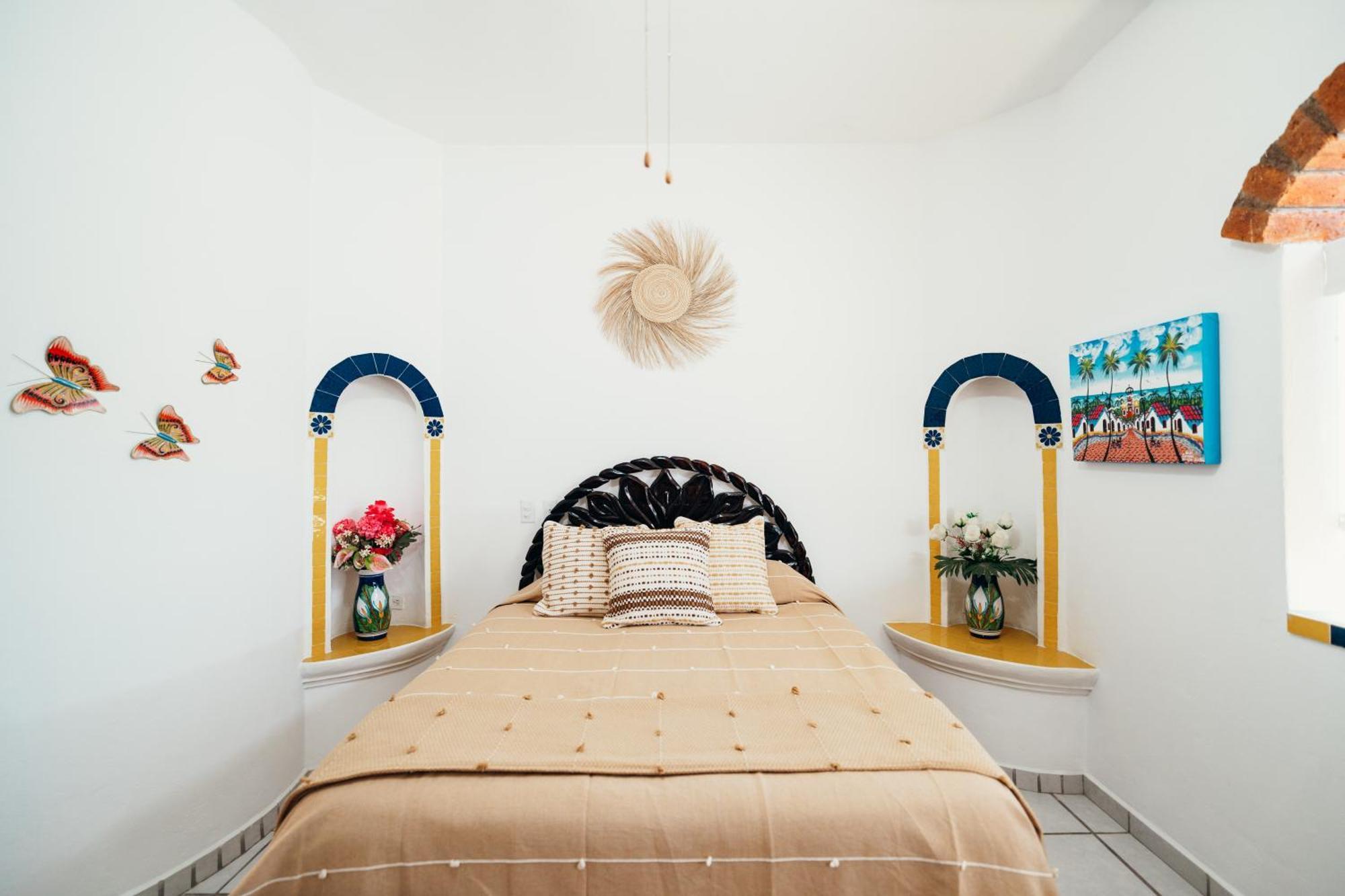 Boutique & Hacienda Lord Twigg Hotel 5*
