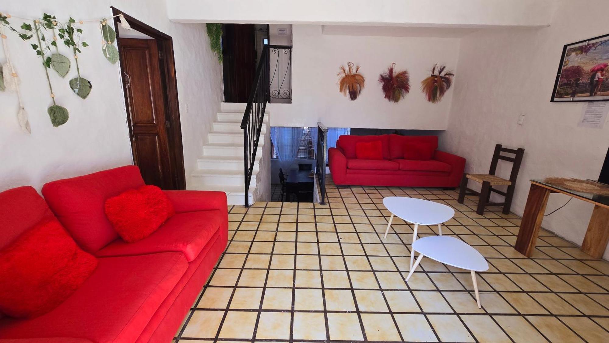 Rustico Con Alberca En Versalles Apartment *