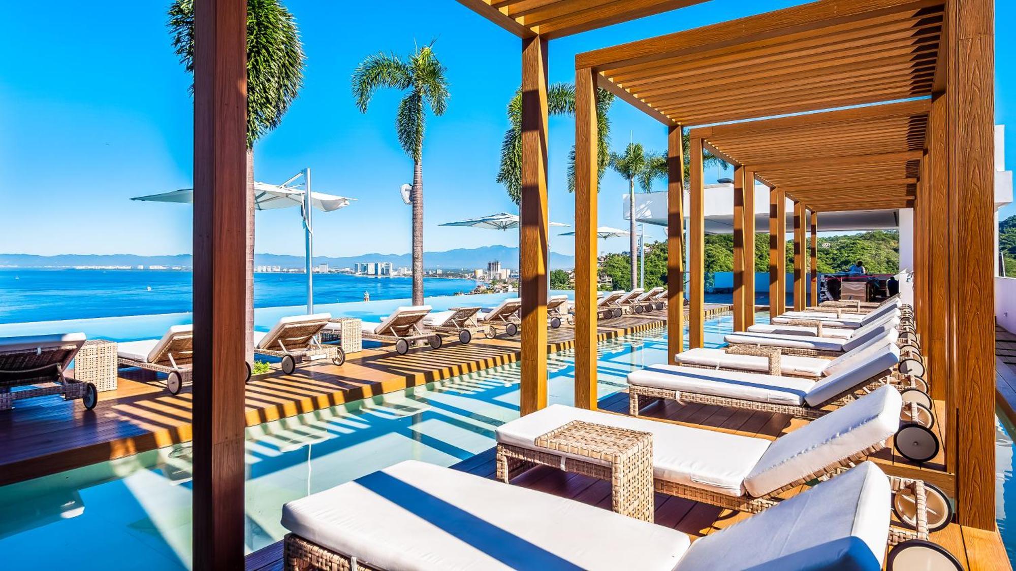 Soho Pv - Ph 11 Apartment Puerto Vallarta