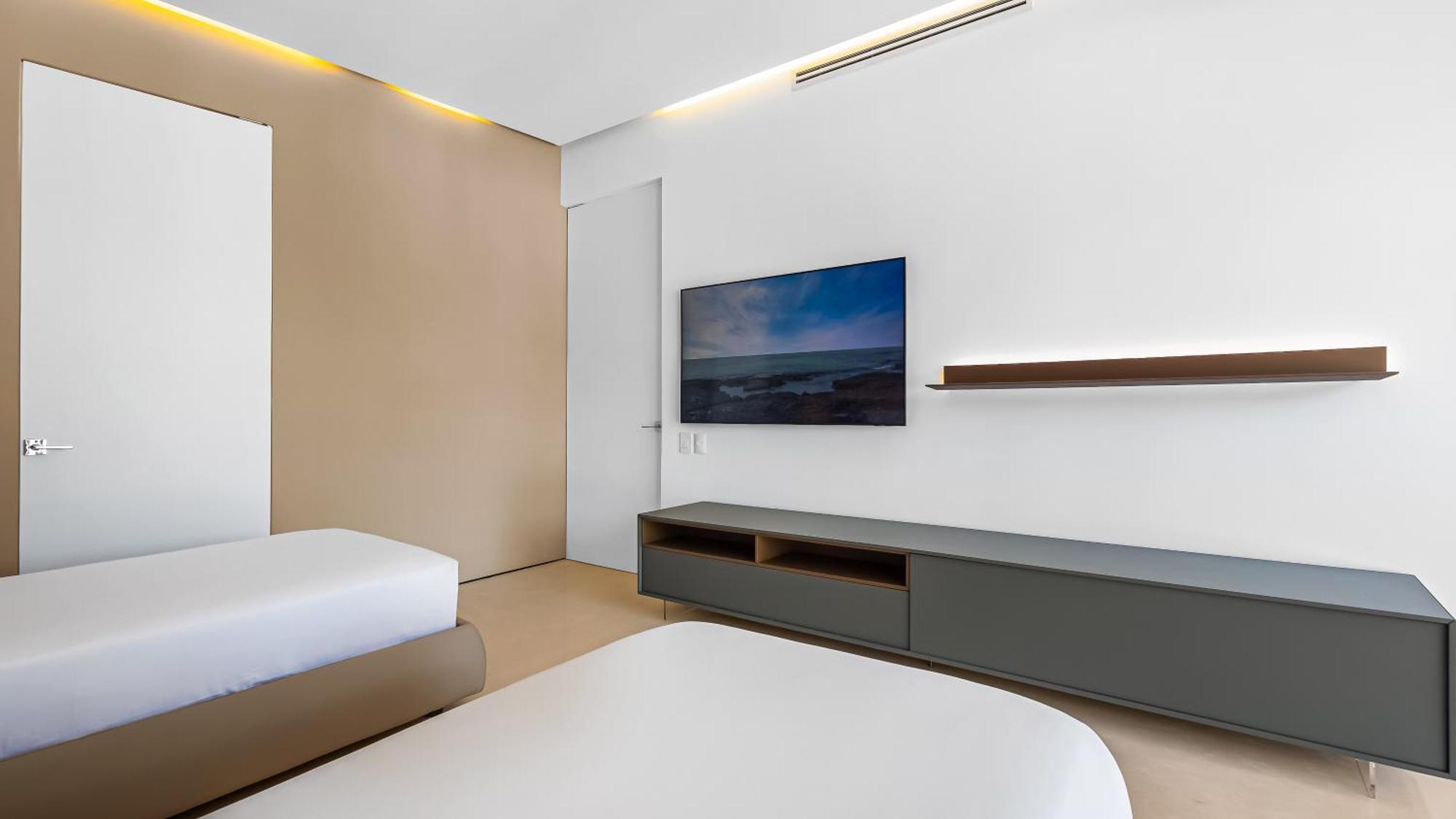 Soho Pv - Ph 11 Apartment Puerto Vallarta