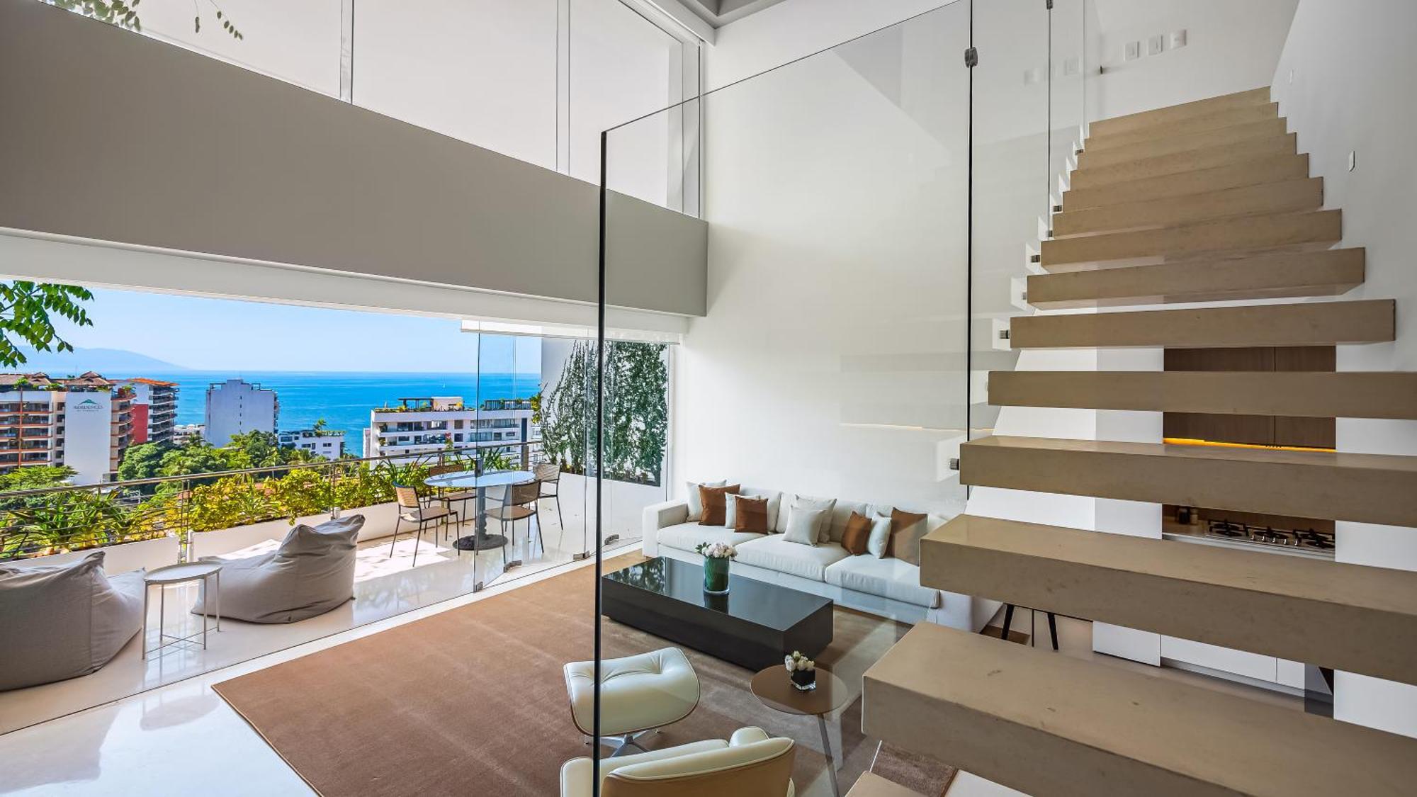 Soho Pv - Ph 11 Apartment Puerto Vallarta