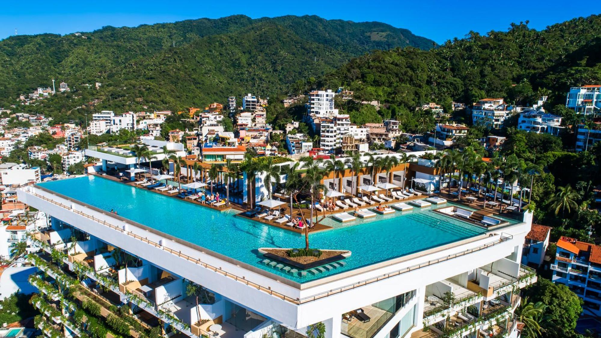 Soho Pv - Ph 11 Apartment Puerto Vallarta