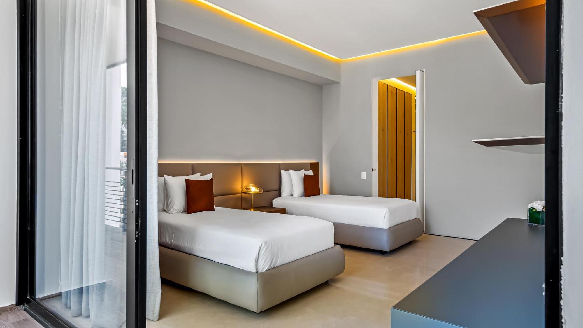 Apartment Soho Pv - Ph 11 Puerto Vallarta