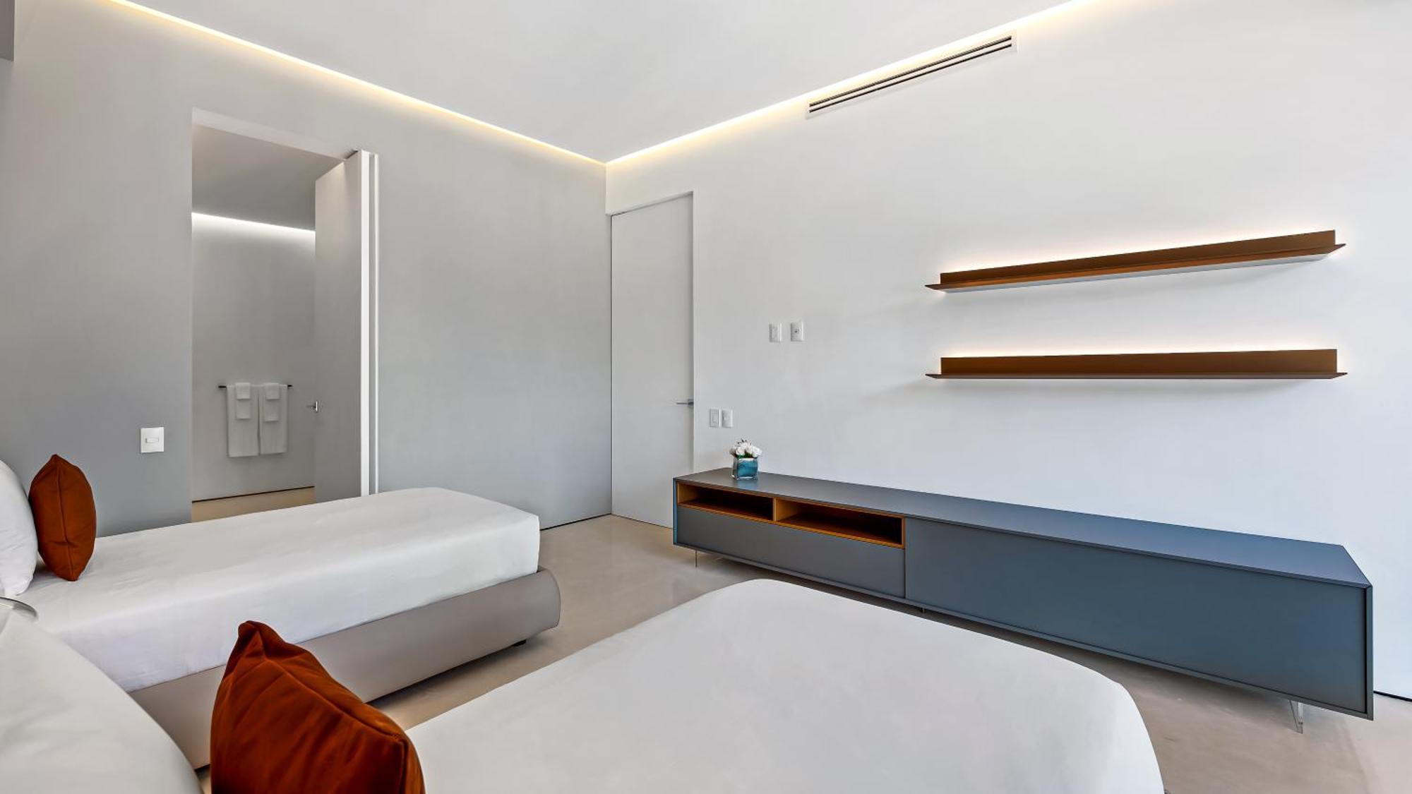 Apartment Soho Pv - Ph 11 Puerto Vallarta