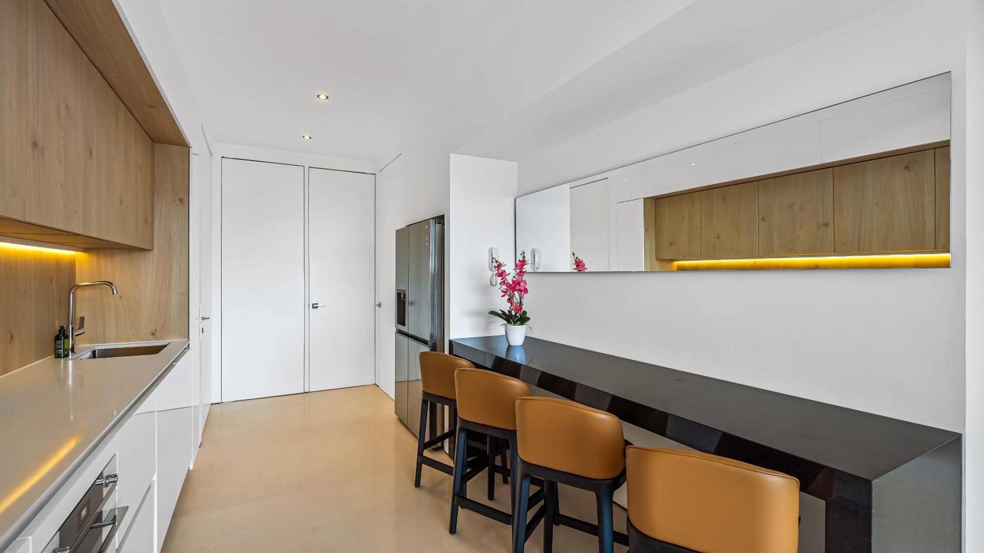 Apartment Soho Pv - Ph 11