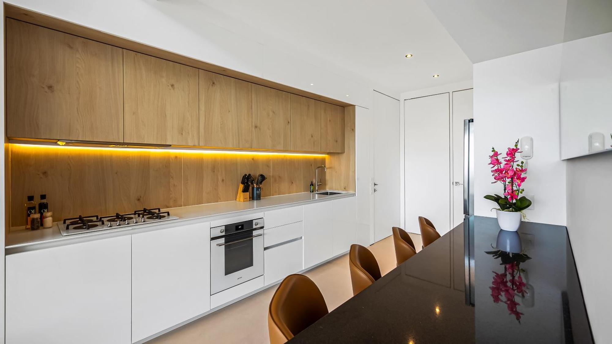 Soho Pv - Ph 11 Apartment *