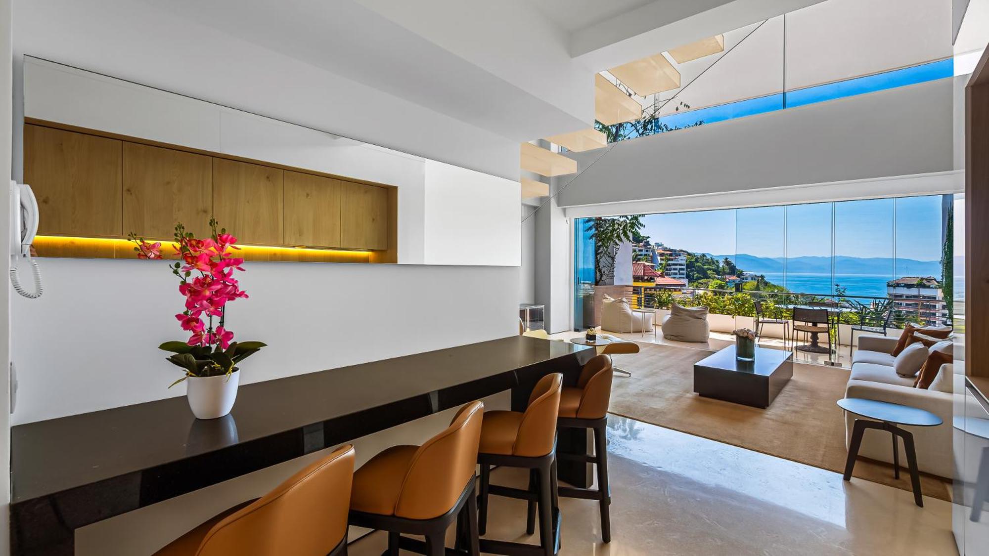 Soho Pv - Ph 11 Apartment Puerto Vallarta