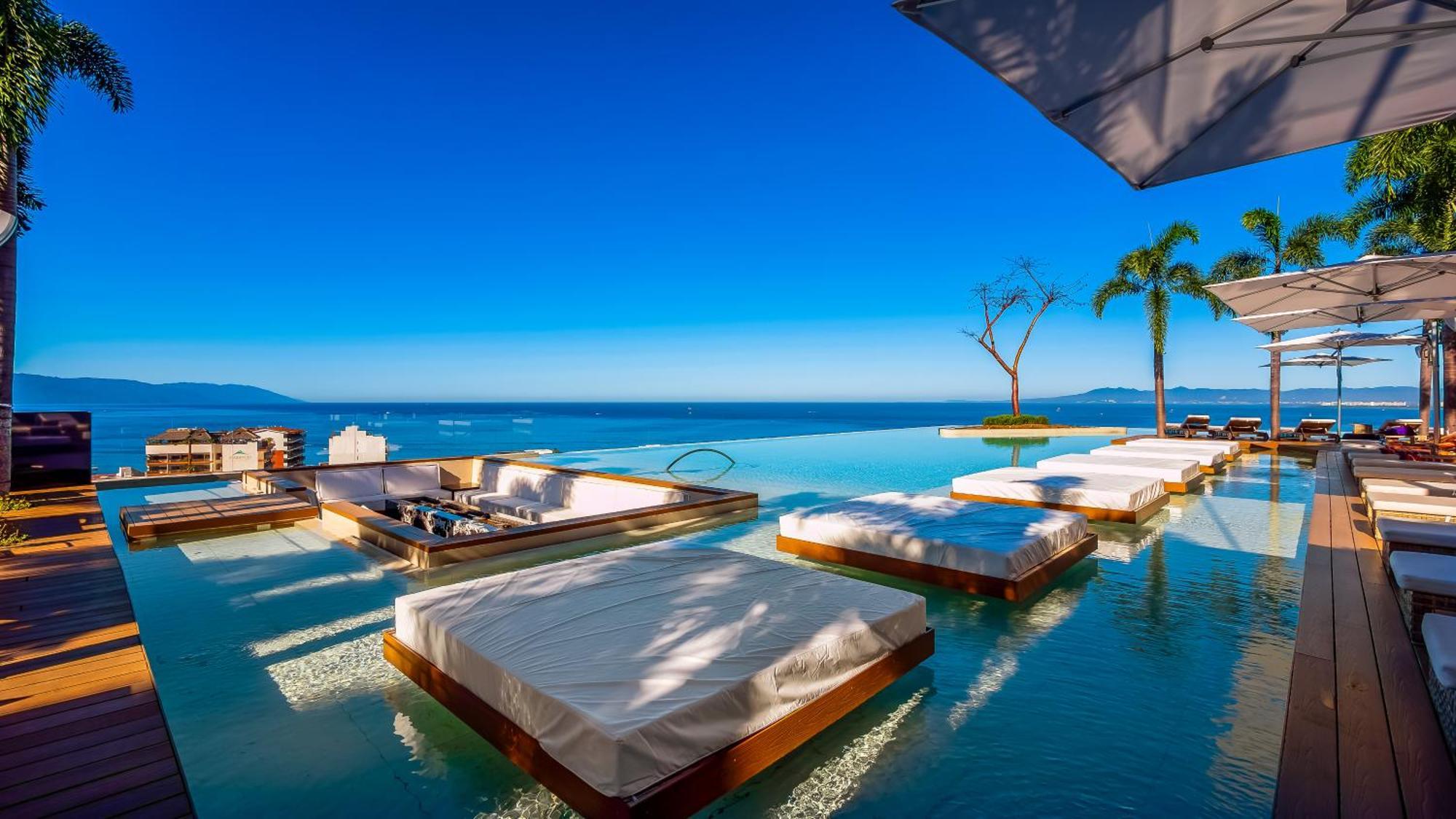 Ph 10 - Soho Pv Holiday home Puerto Vallarta