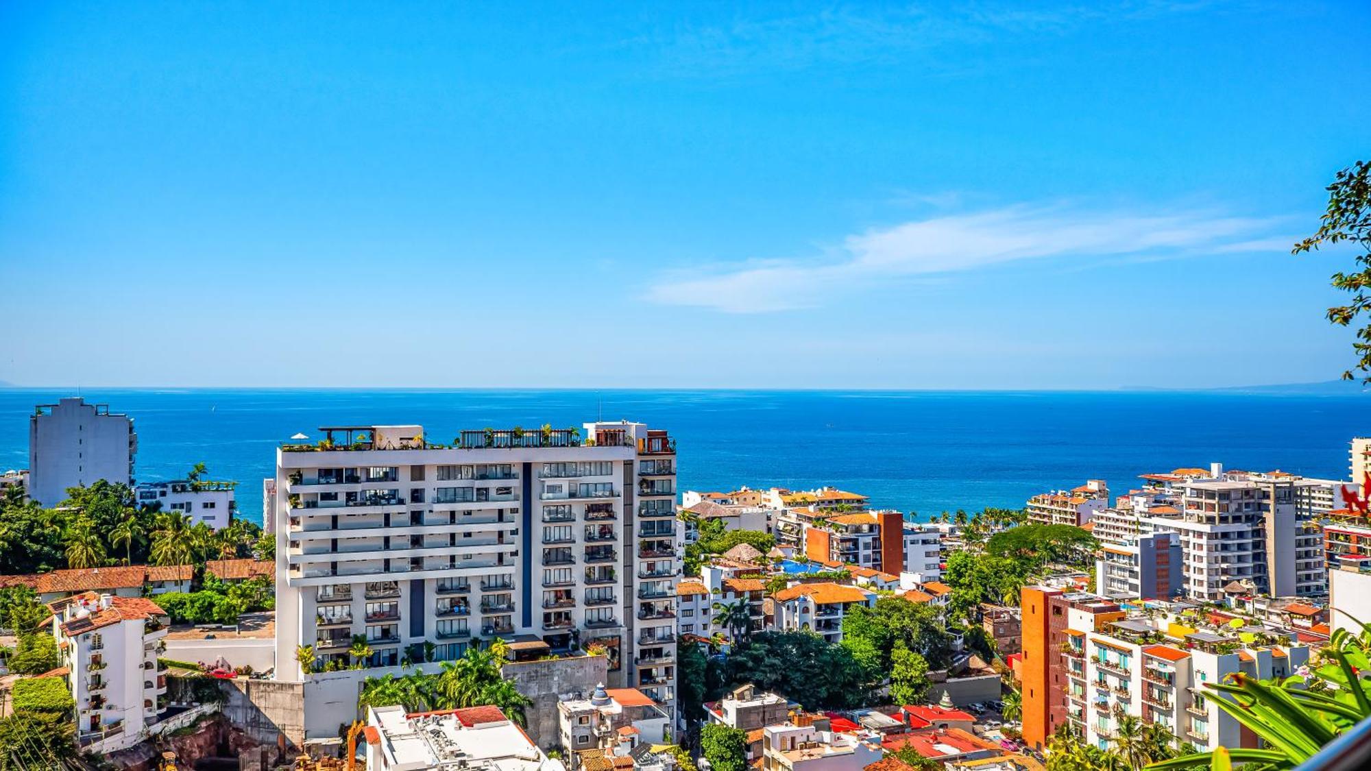 Ph 10 - Soho Pv * Puerto Vallarta