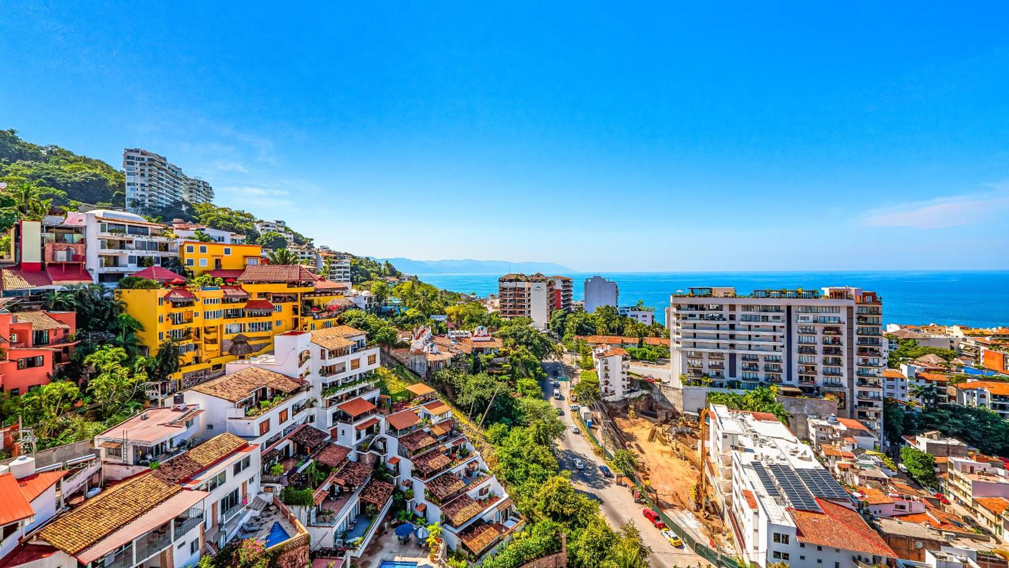 Holiday home Ph 10 - Soho Pv Puerto Vallarta