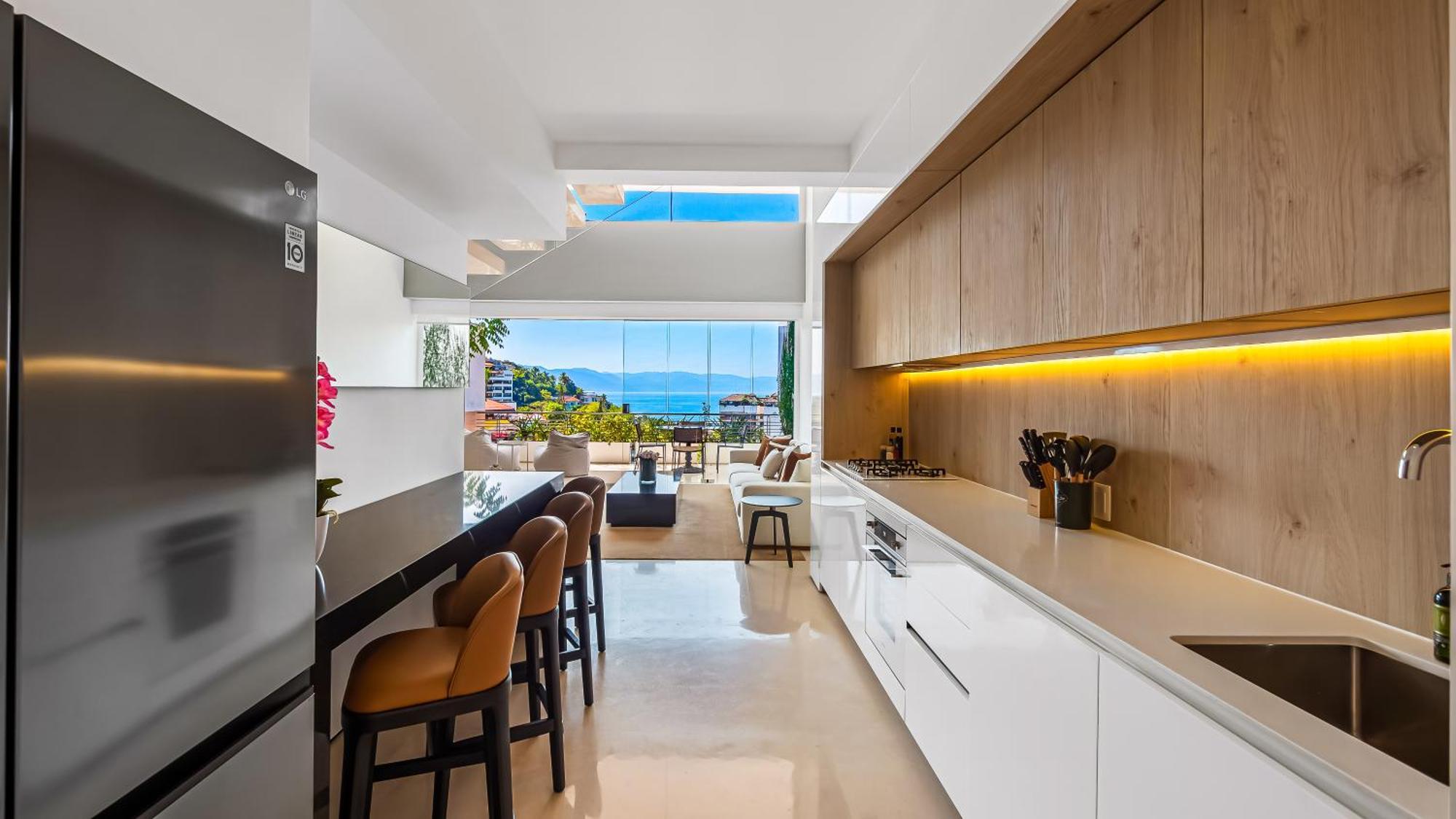 Ph 10 - Soho Pv Puerto Vallarta