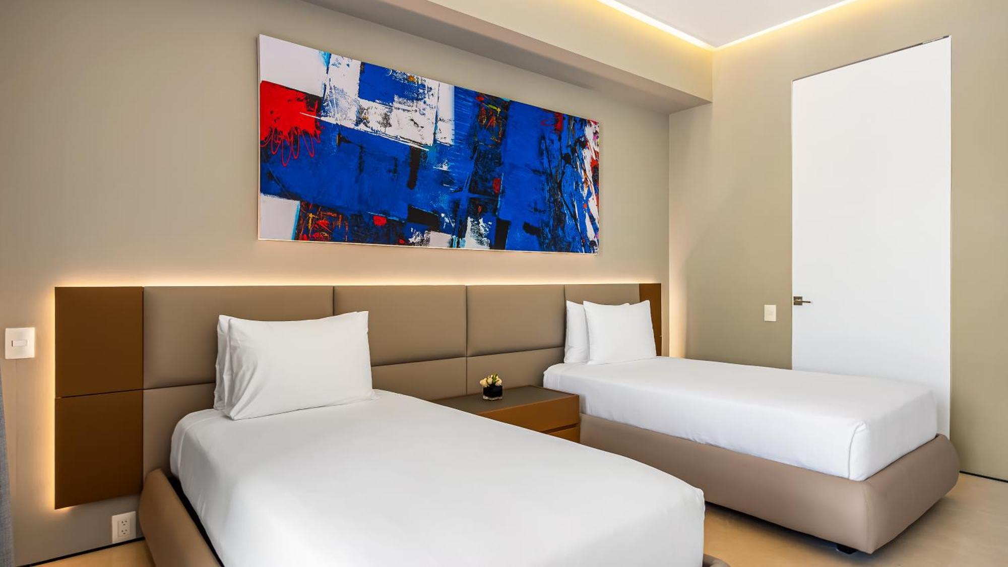 Ph 10 - Soho Pv Holiday home *