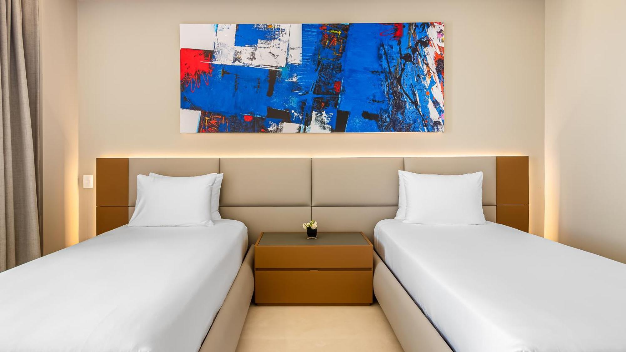 Ph 10 - Soho Pv Holiday home Puerto Vallarta