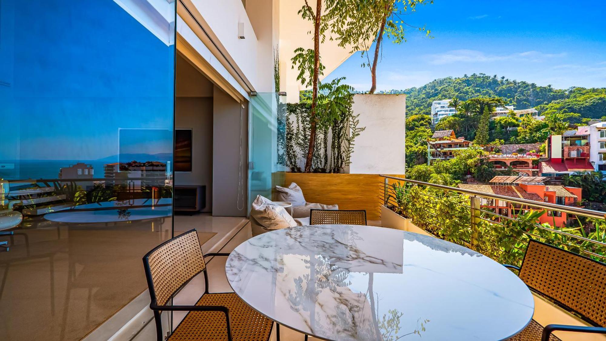 Ph 10 - Soho Pv Puerto Vallarta