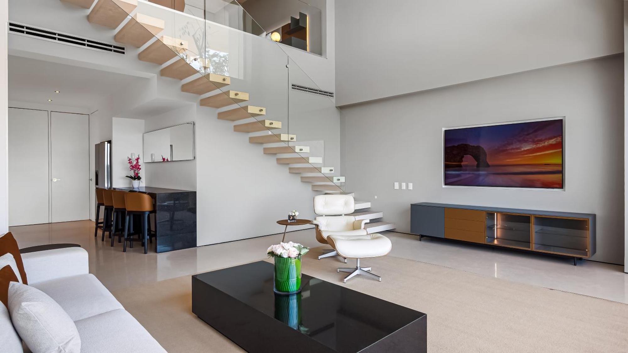 Ph 10 - Soho Pv Holiday home *