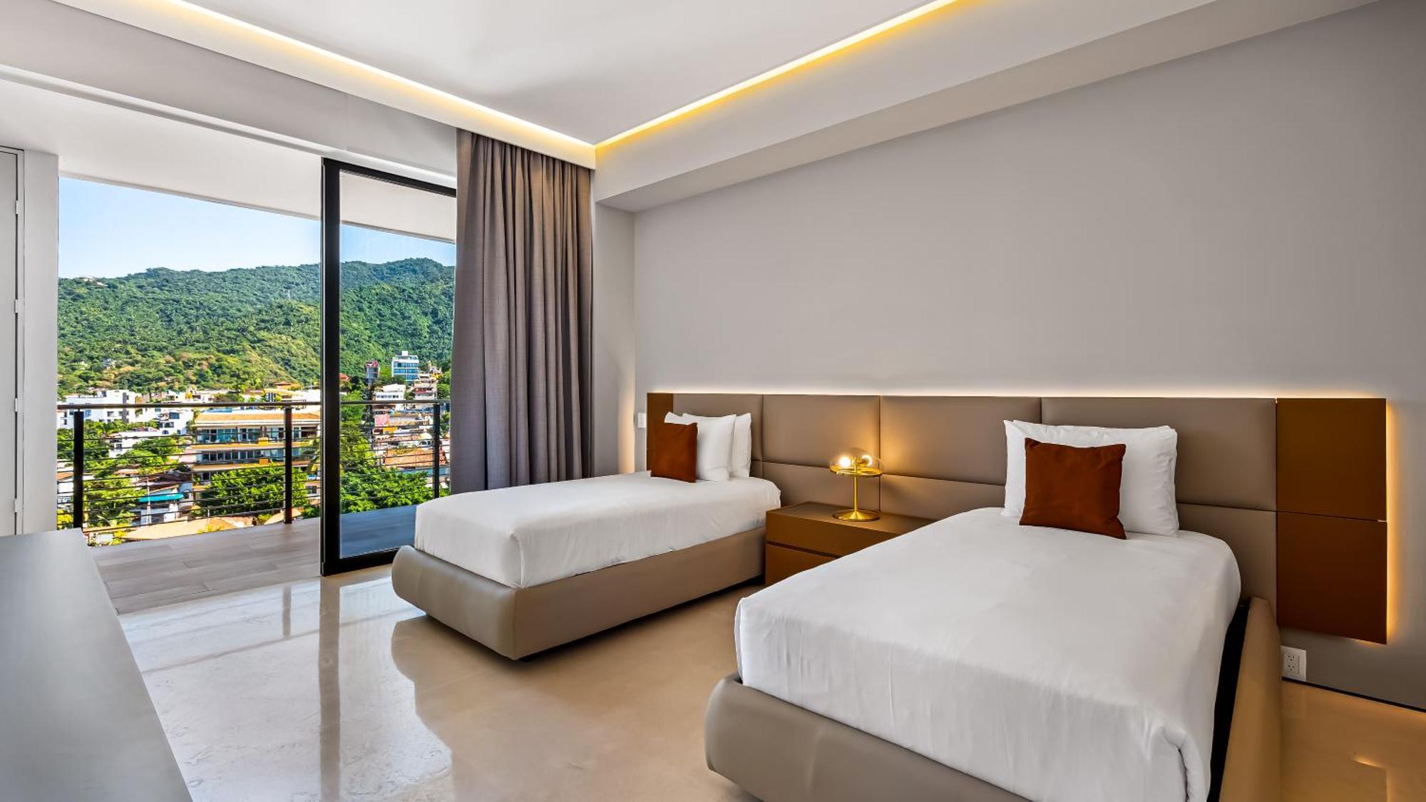 Ph 10 - Soho Pv Holiday home Puerto Vallarta