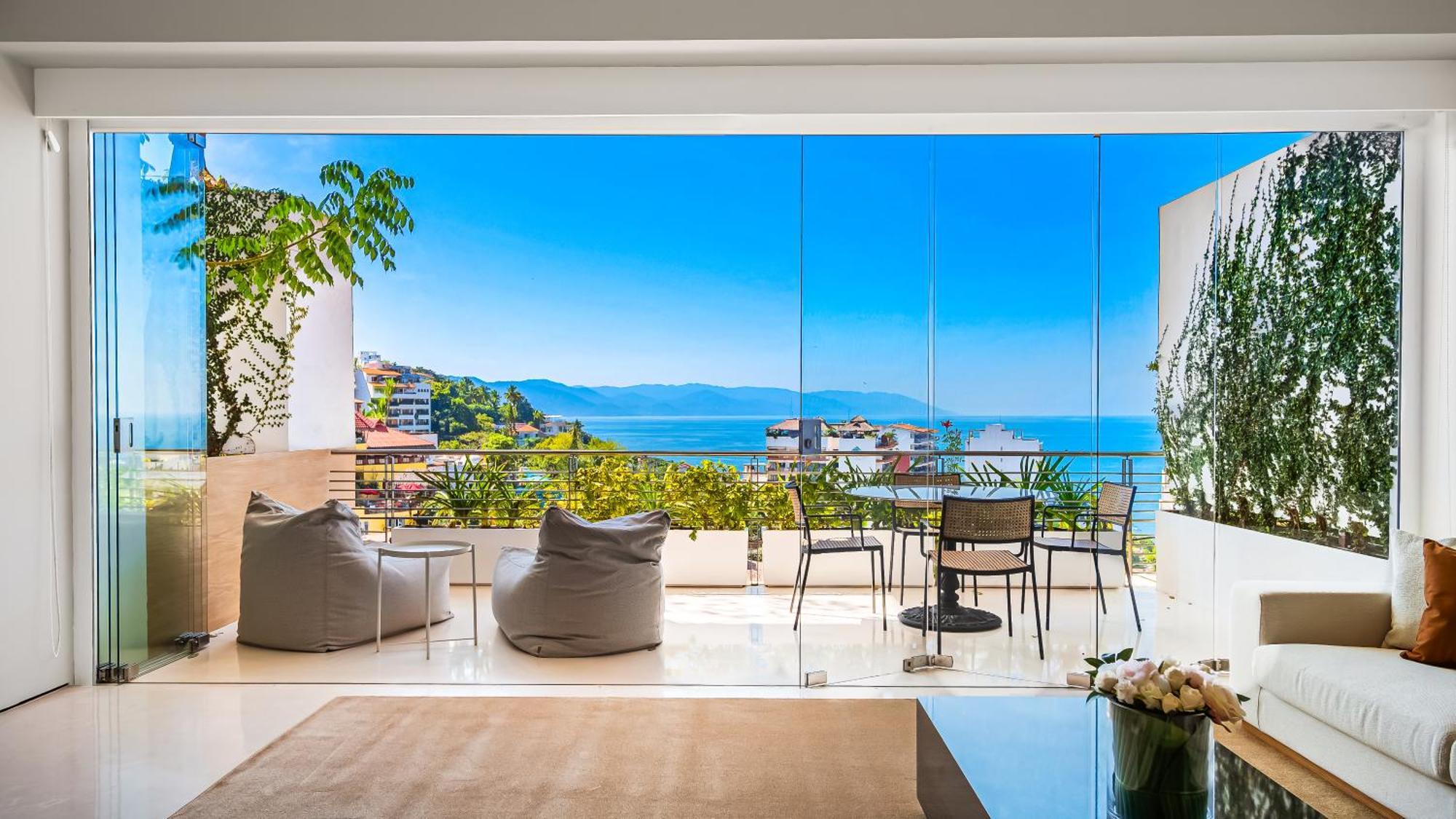 Holiday home Ph 10 - Soho Pv Puerto Vallarta
