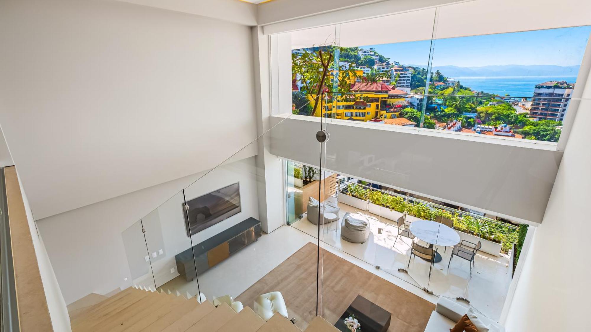 Ph 10 - Soho Pv Puerto Vallarta